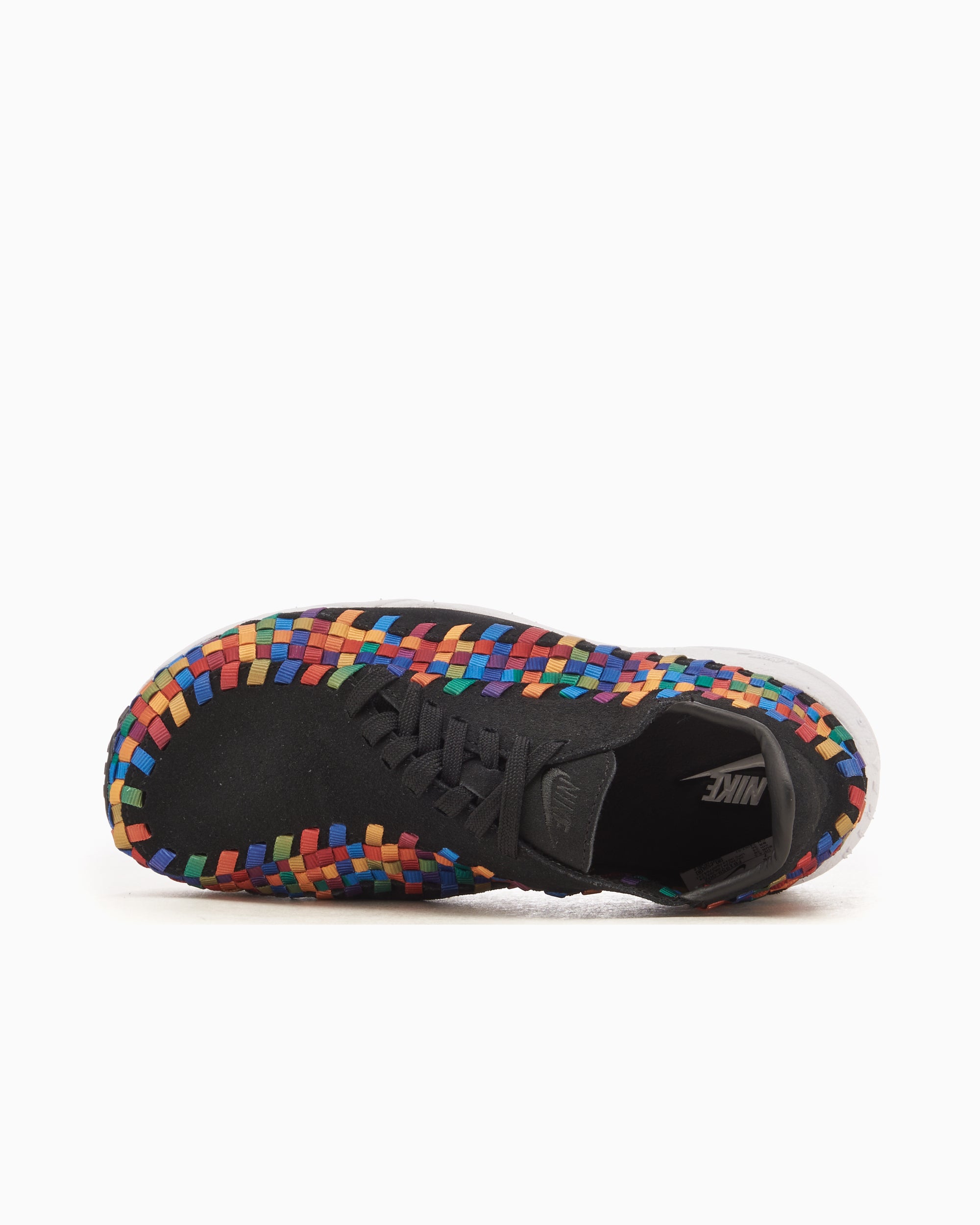 Sneakers Nike Women's Air Footscape Woven - FB1959-002