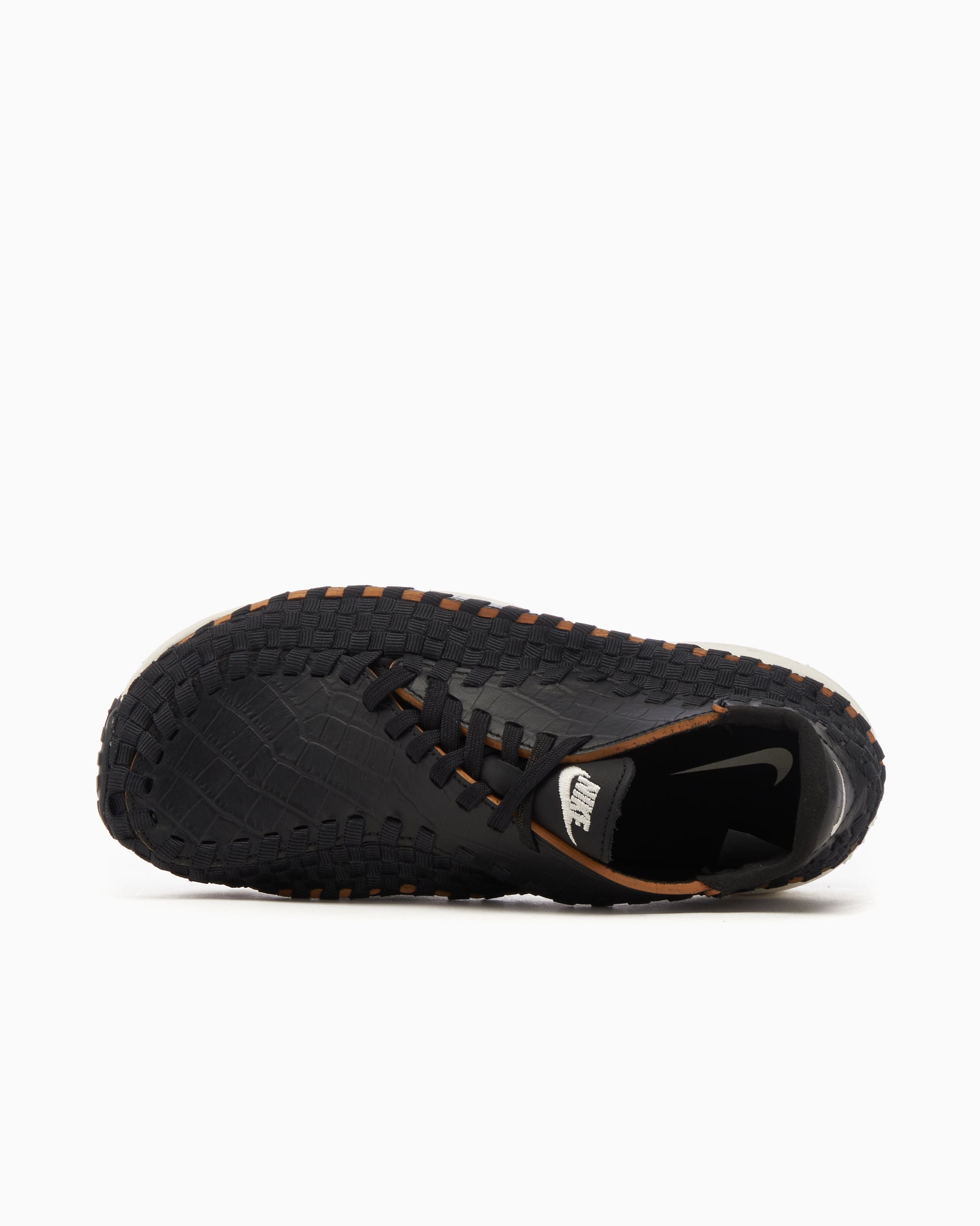 Sneakers Nike Women's Air Footscape Woven PRM - FQ8129-010