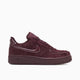 Nike Women's Air Force 1 '07 "Burgundy Crush"