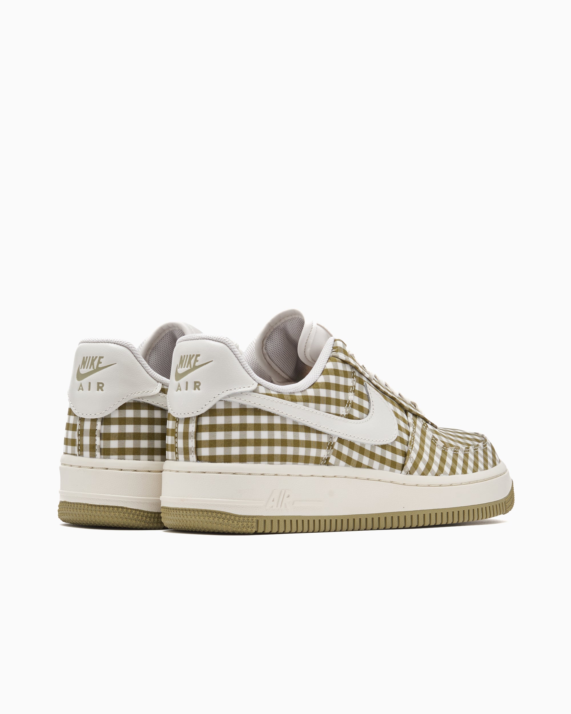 Sneakers Nike Women's Air Force 1 '07 - IF6151-200