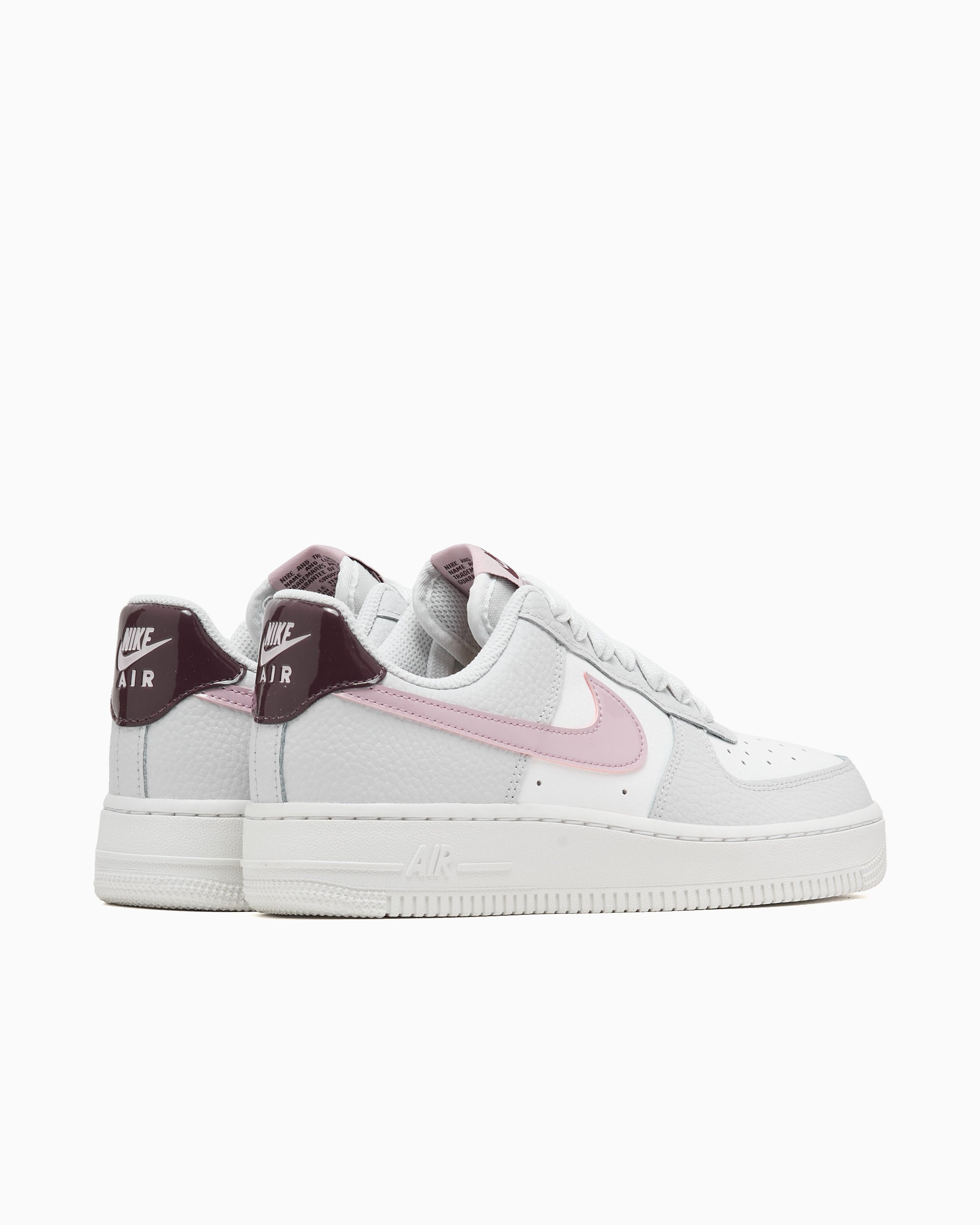 Sneakers Nike Women's Air Force 1 '07 - IM6024-121