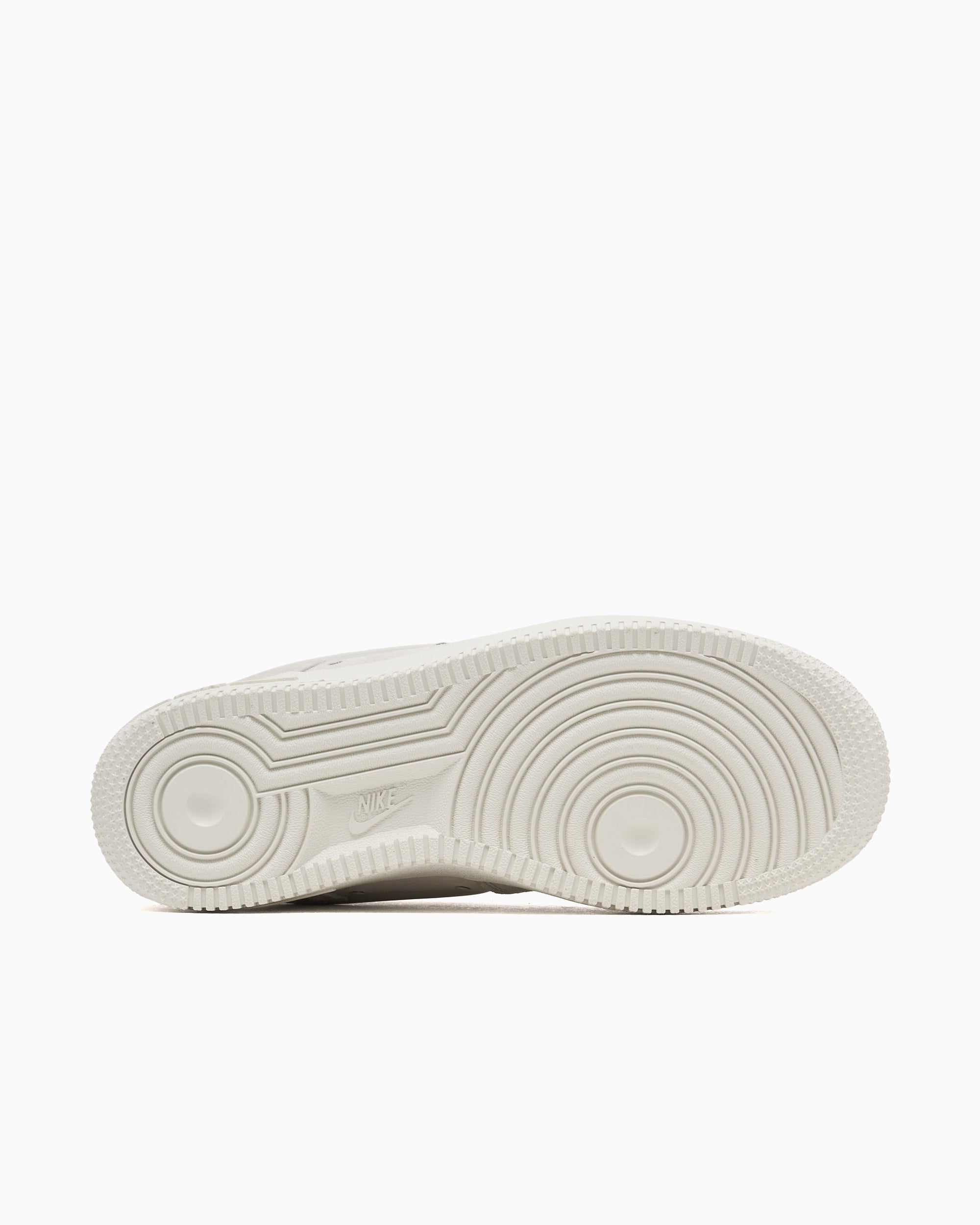 Sneakers Nike Women's Air Force 1 '07 "Light Bone" - HV4406-001