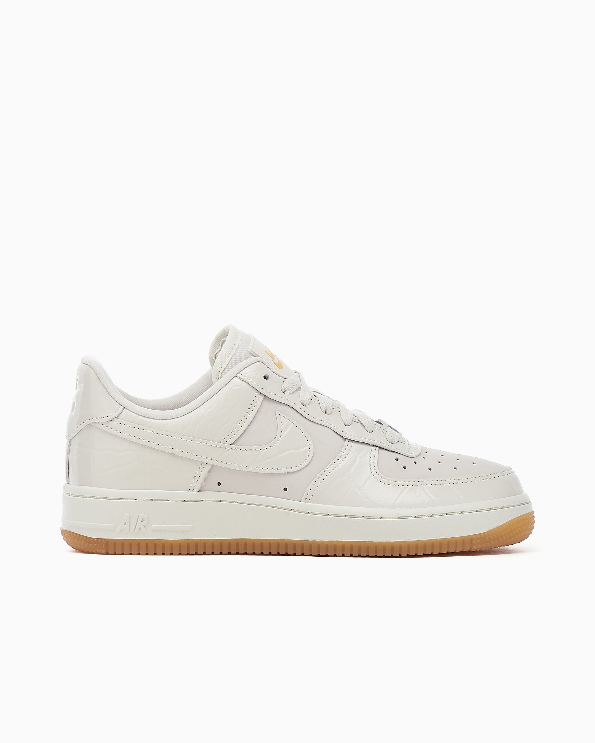 Sneakers Nike Women's Air Force 1 '07 LX "Phantom" - DZ2708-001