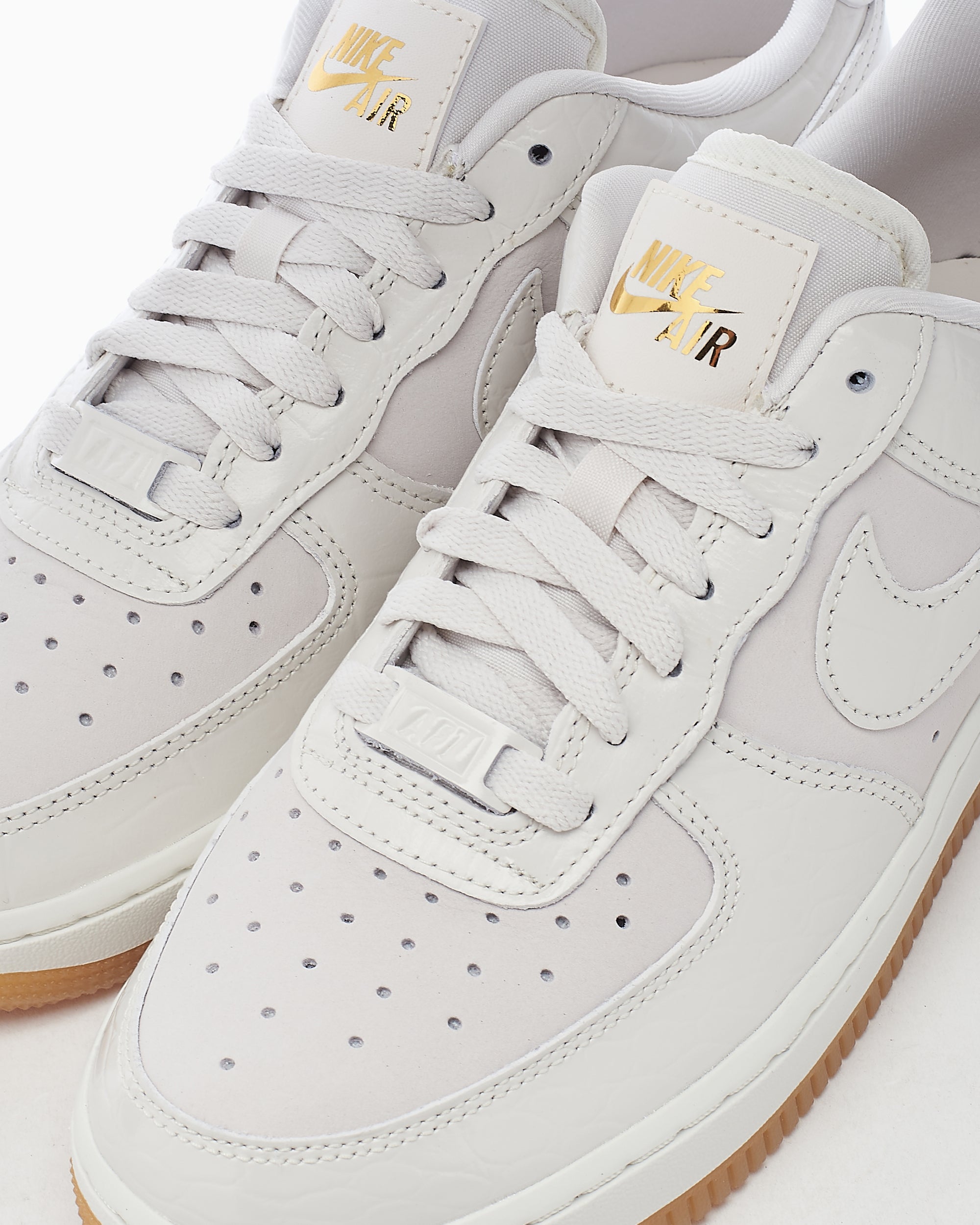 Sneakers Nike Women's Air Force 1 '07 LX "Phantom" - DZ2708-001