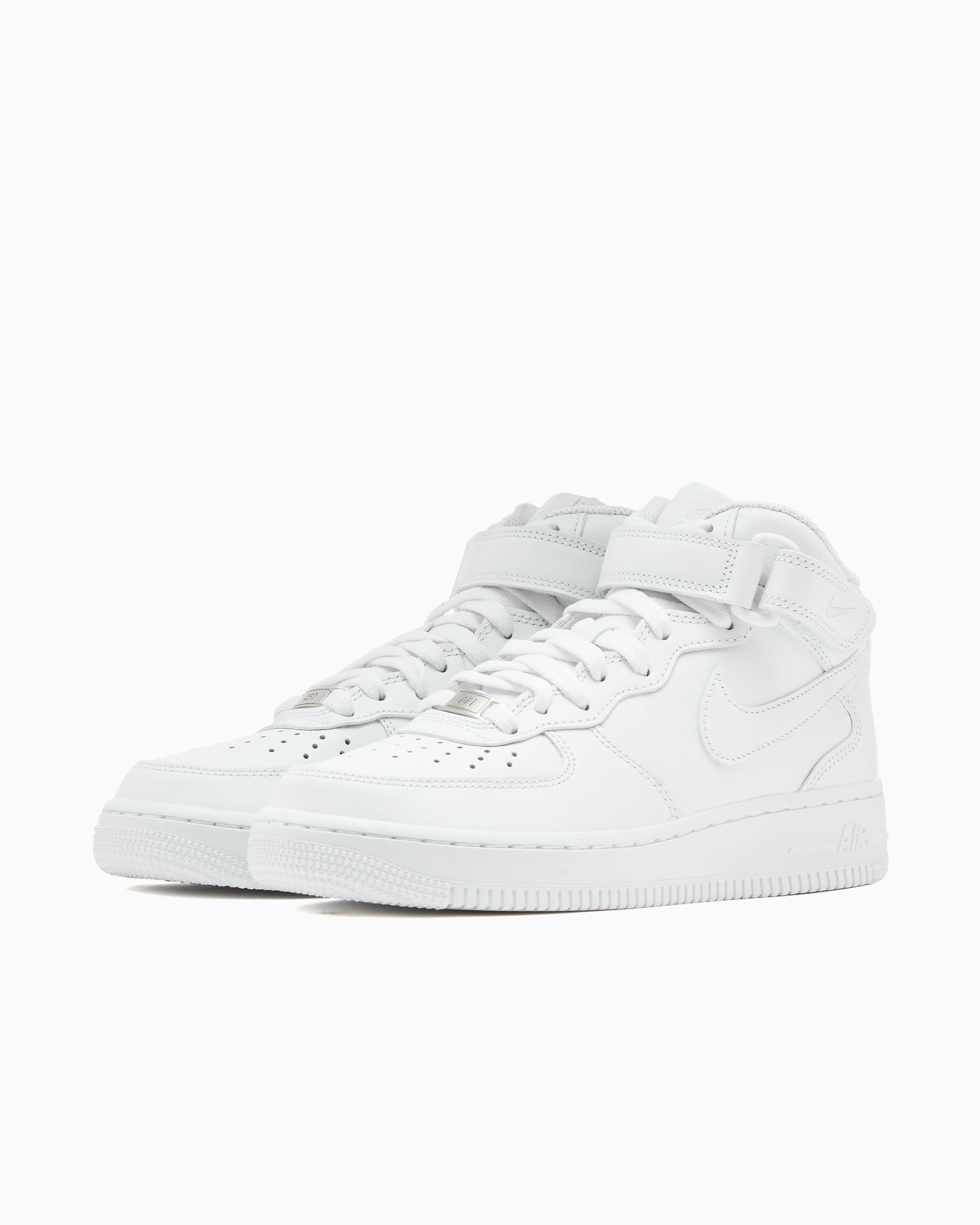 Sneakers Nike Women's Air Force 1 '07 Mid - DD9625-100
