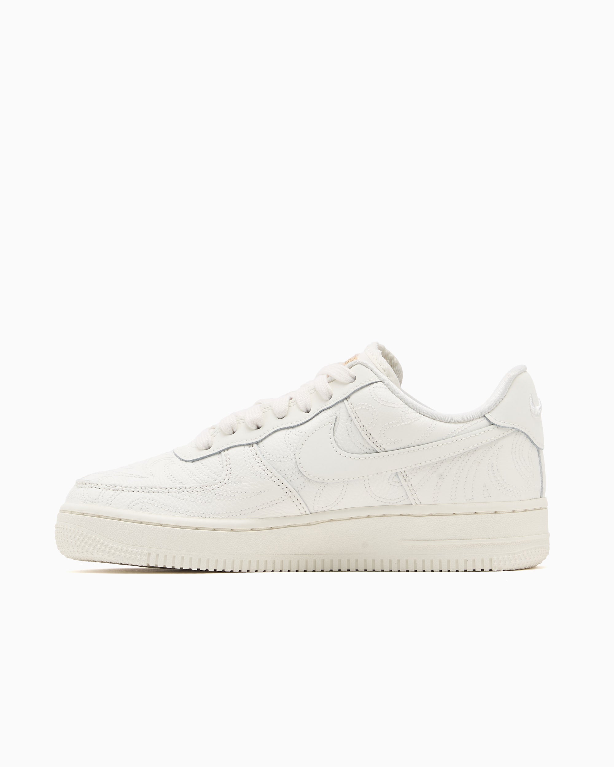 Sneakers Nike Women's Air Force 1 '07 Premium - IO4842-100