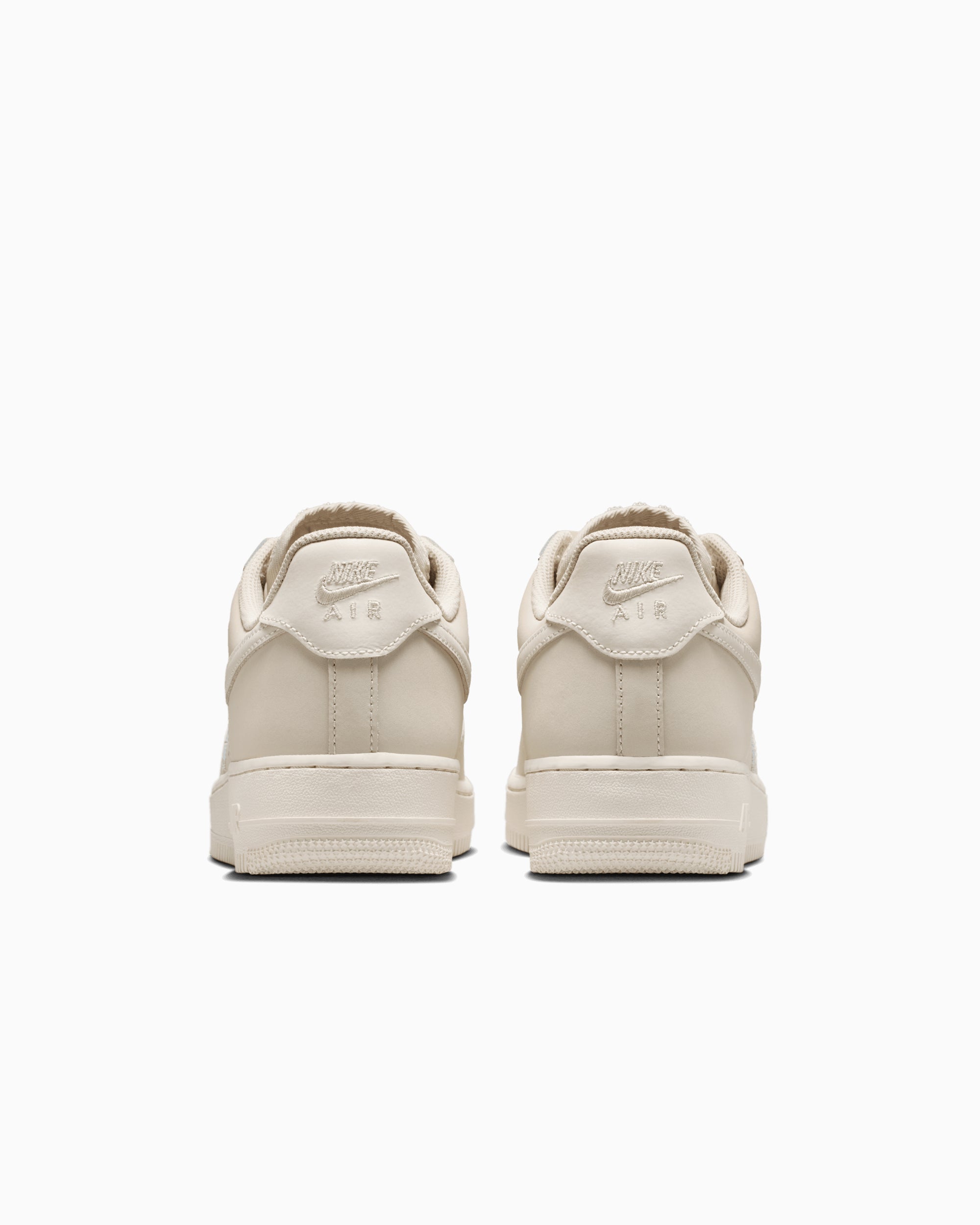 Sneakers Nike Women's Air Force 1 Retro Premium "Ribbon Lace" - IR0871-100