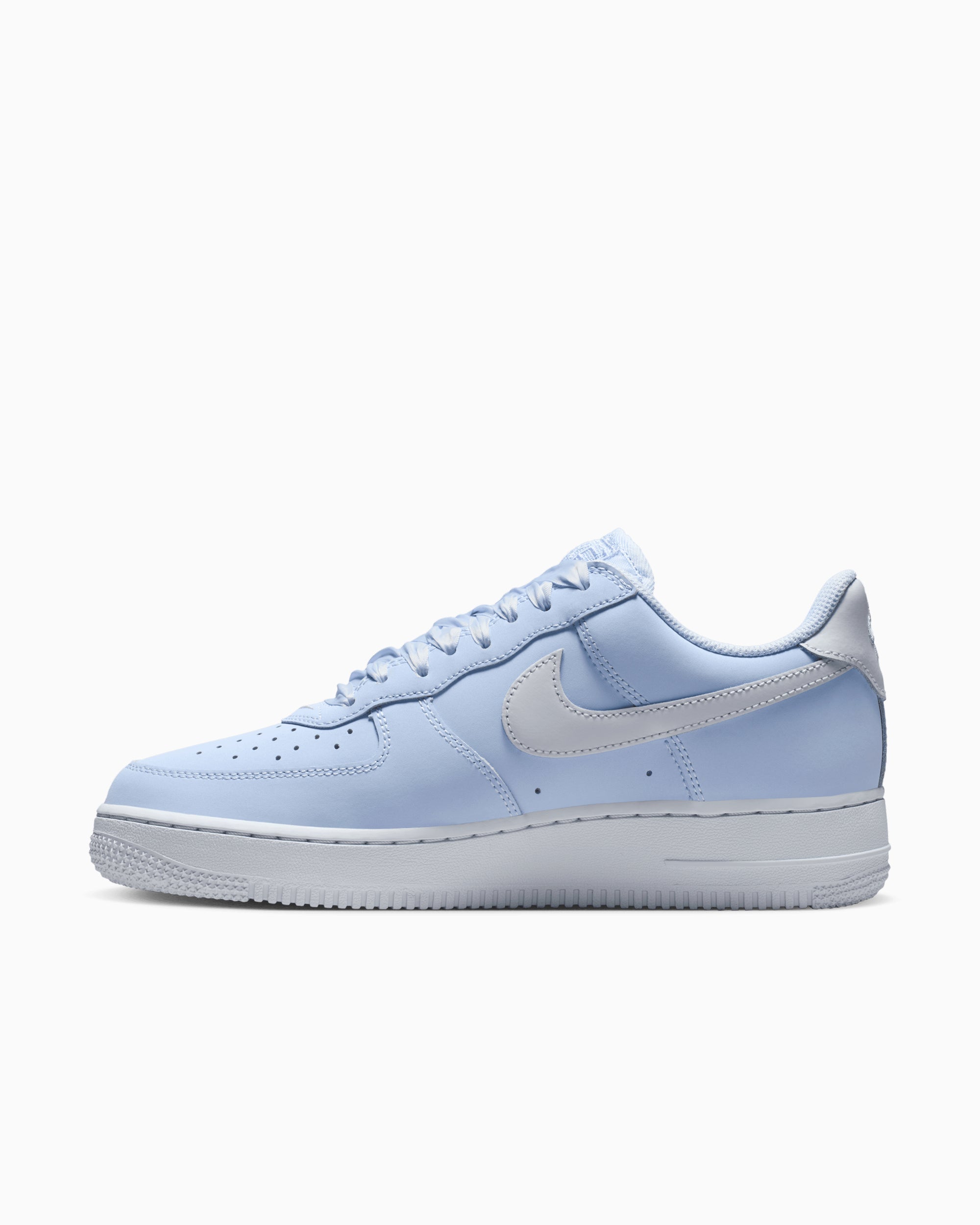 Sneakers Nike Women's Air Force 1 Retro Premium "Ribbon Lace" - IR0871-400