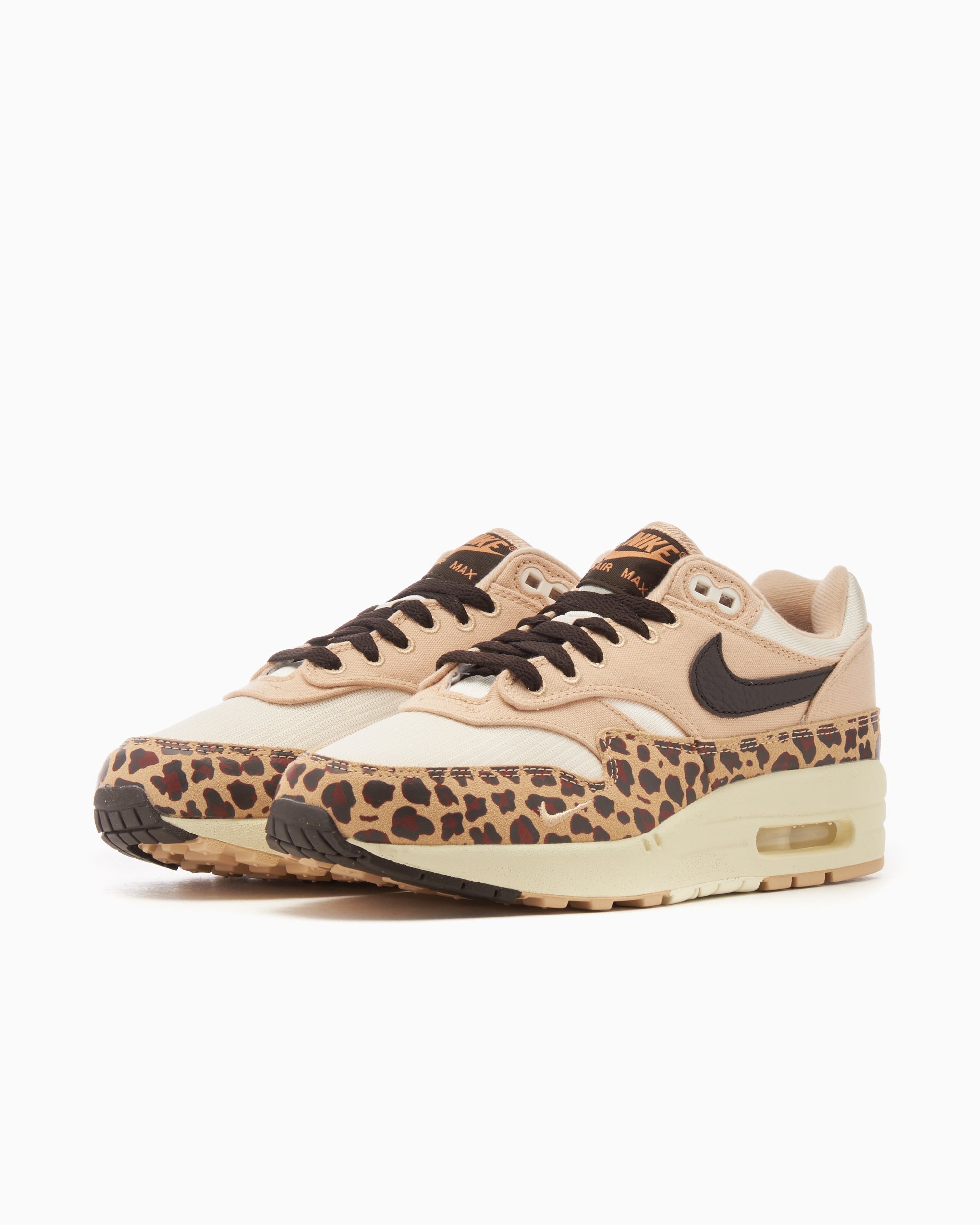 Sneakers Nike Women's Air Max 1 "Leopard" - FV6605-200