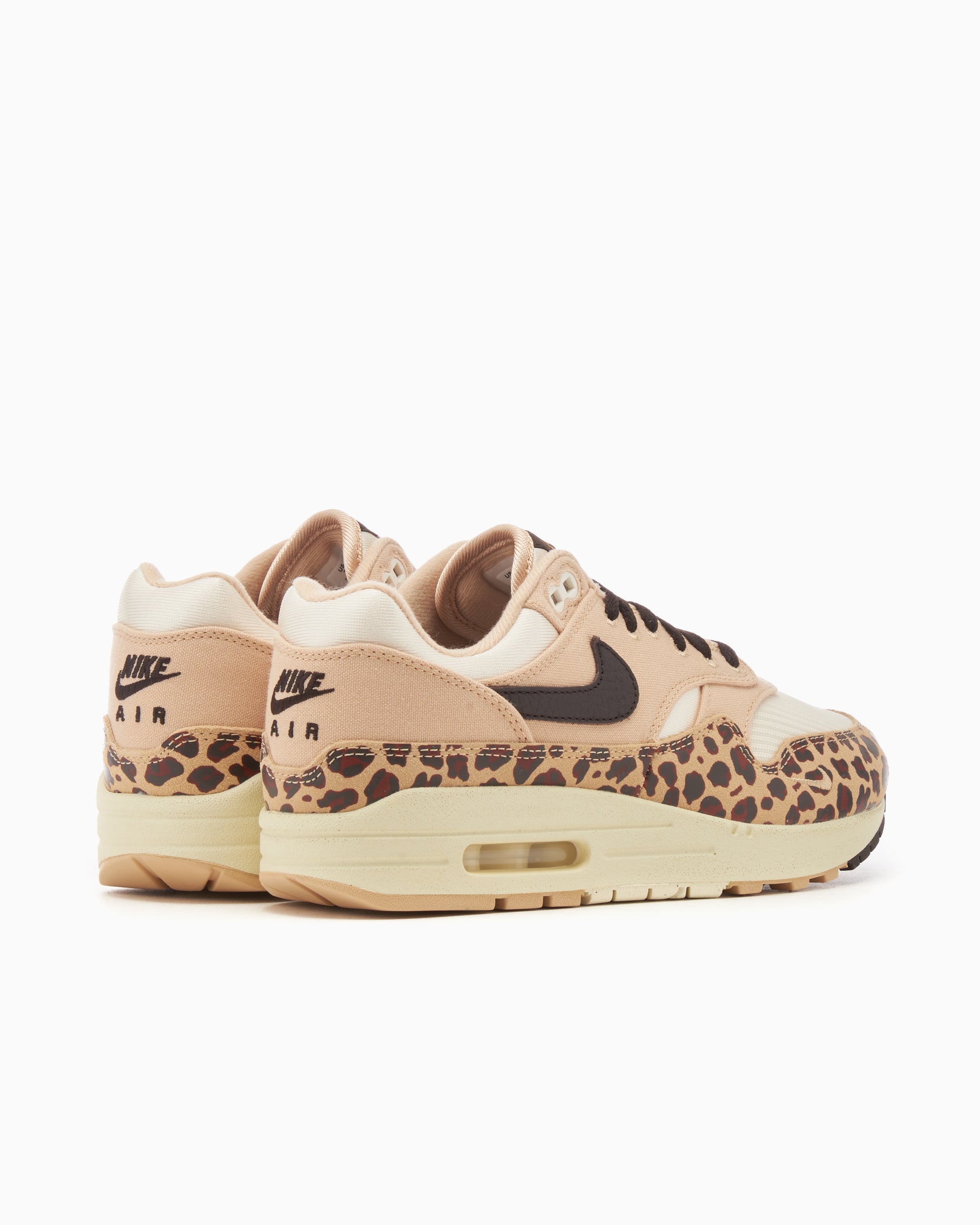 Sneakers Nike Women's Air Max 1 "Leopard" - FV6605-200