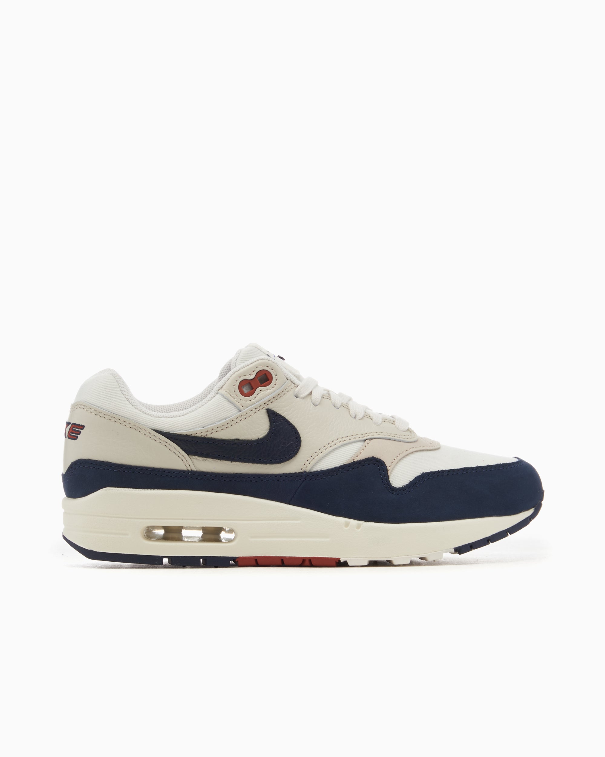 Sneakers Nike Women's Air Max 1 LX "Obsidian" - FD2370-110