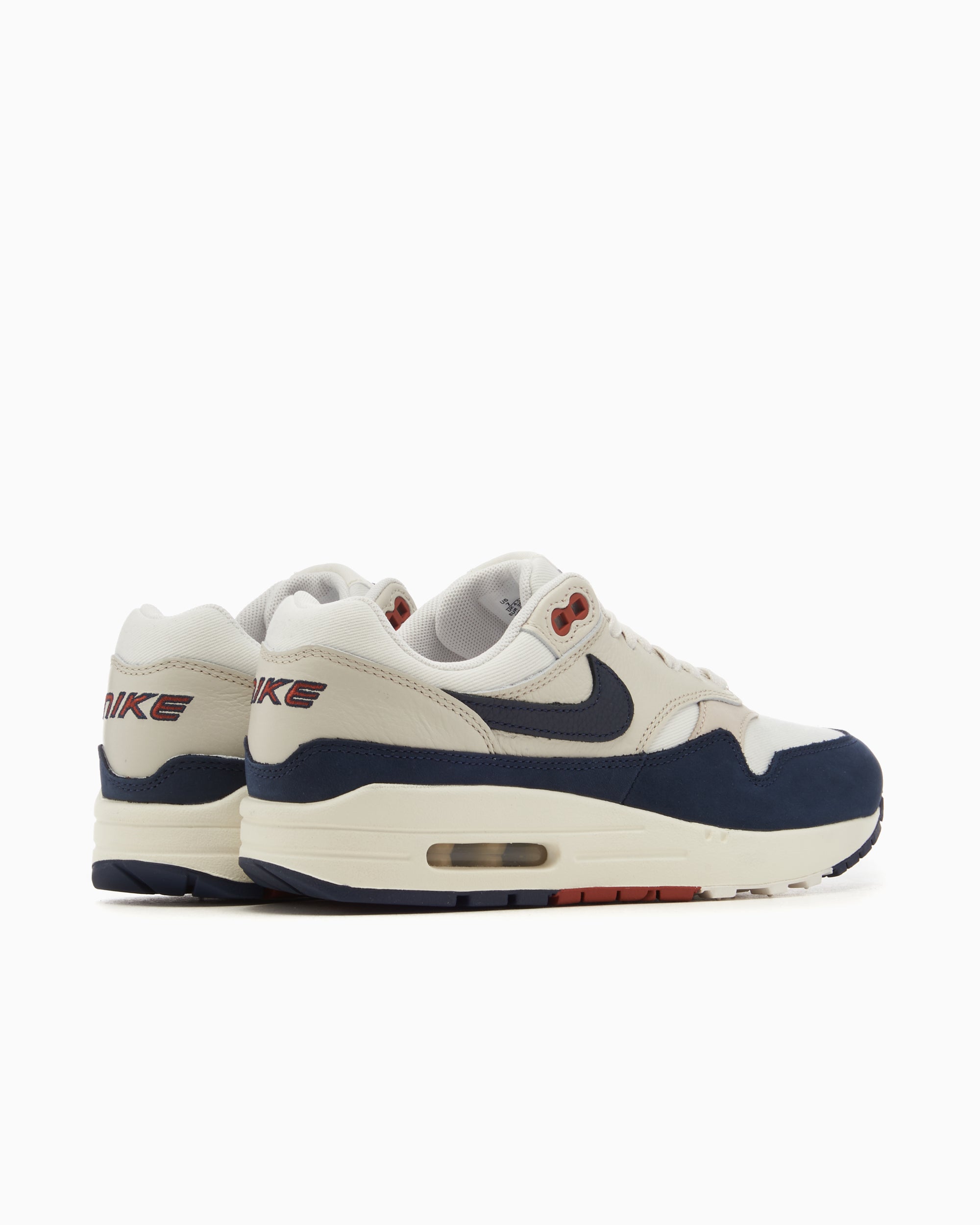 Sneakers Nike Women's Air Max 1 LX "Obsidian" - FD2370-110
