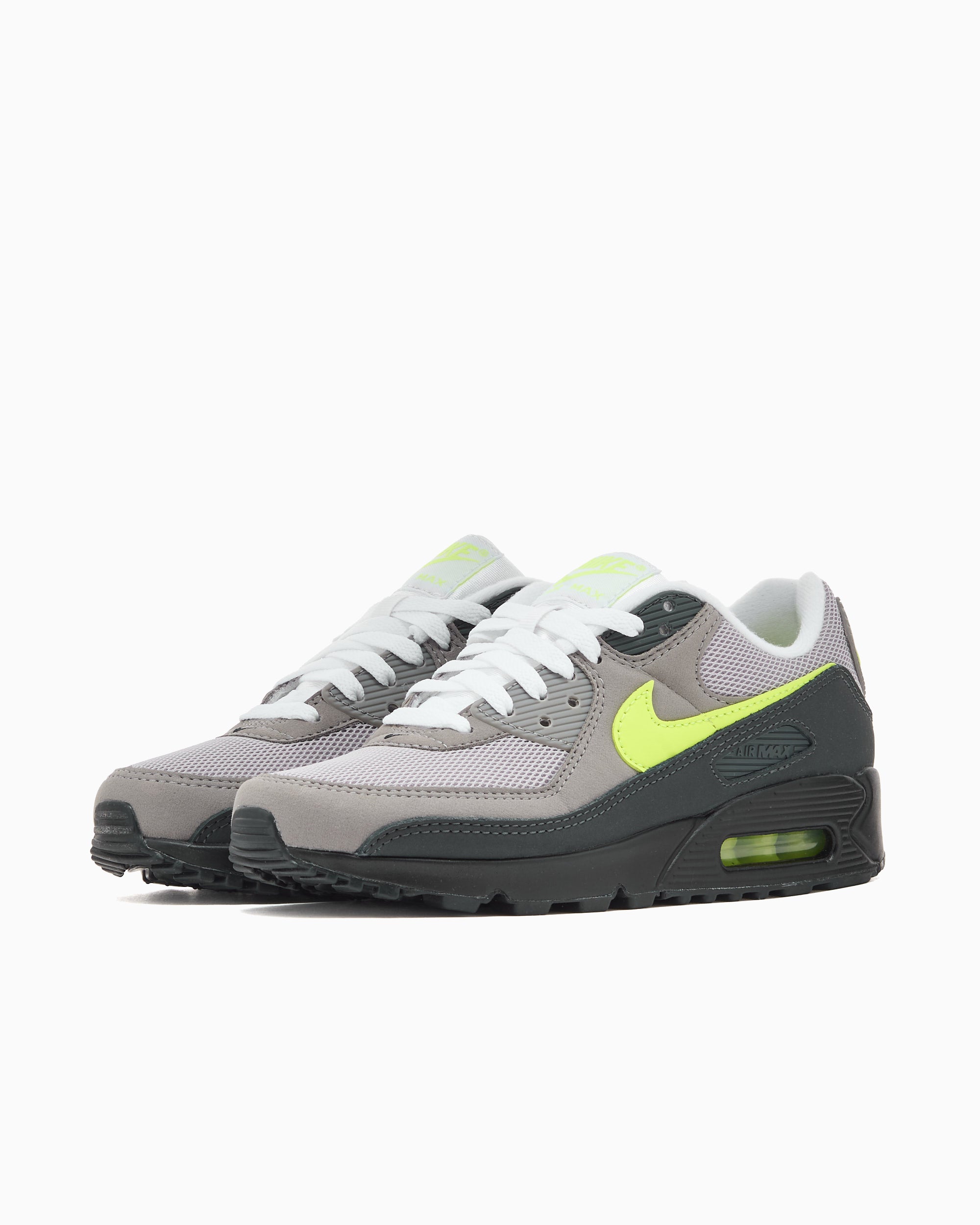 Sneakers Nike Women's Air Max 90 "Neon" - IQ9125-001