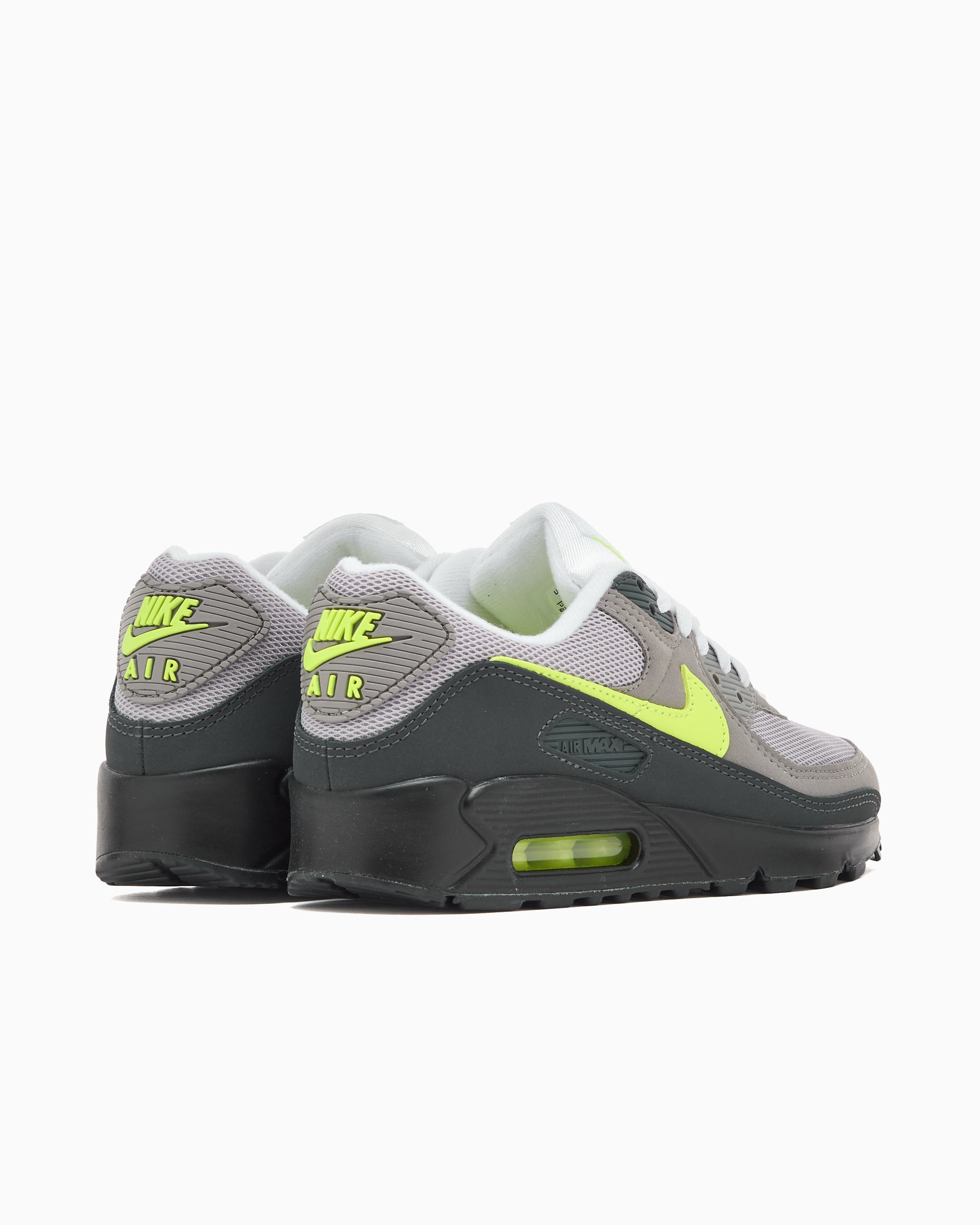 Sneakers Nike Women's Air Max 90 "Neon" - IQ9125-001