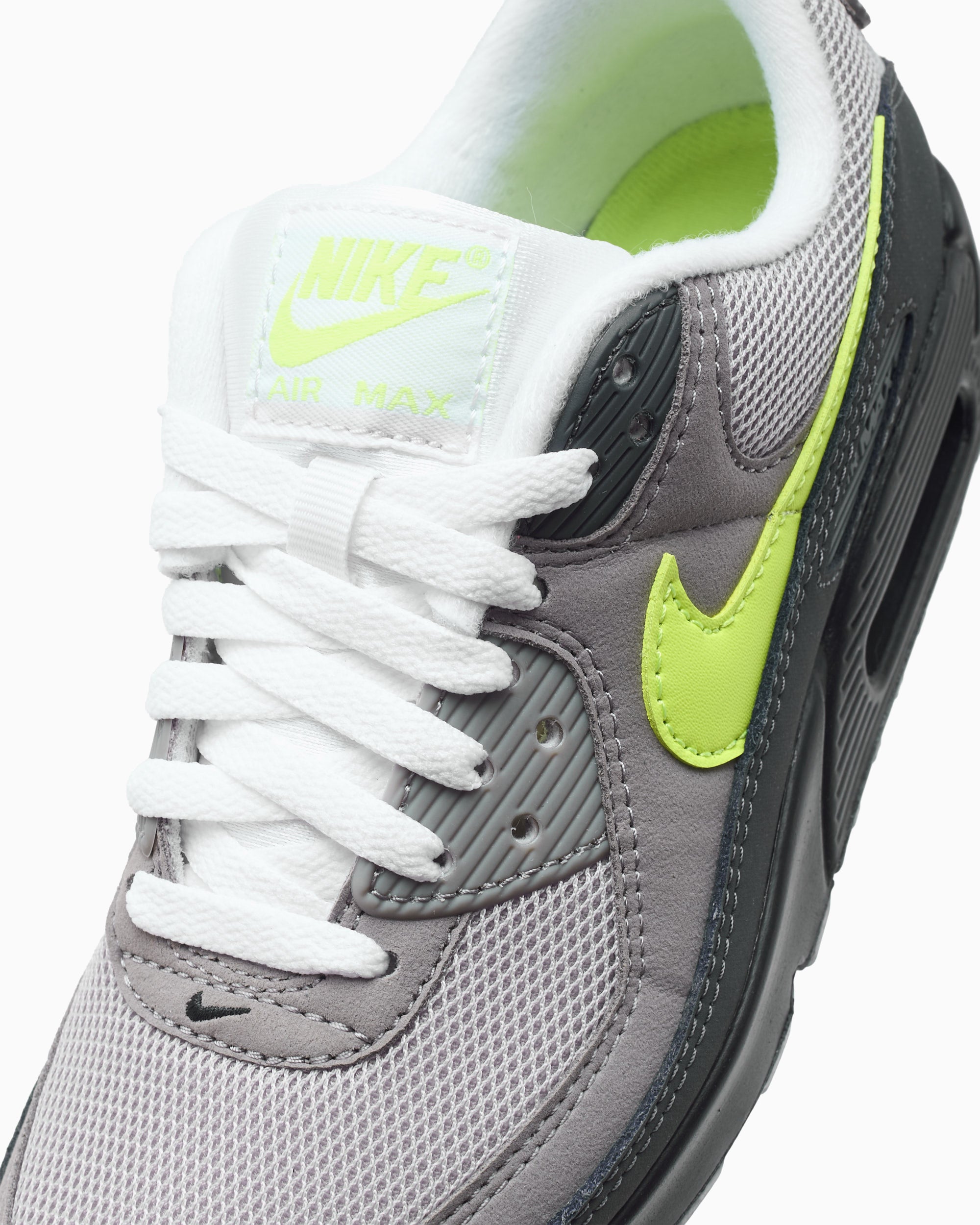 Sneakers Nike Women's Air Max 90 "Neon" - IQ9125-001