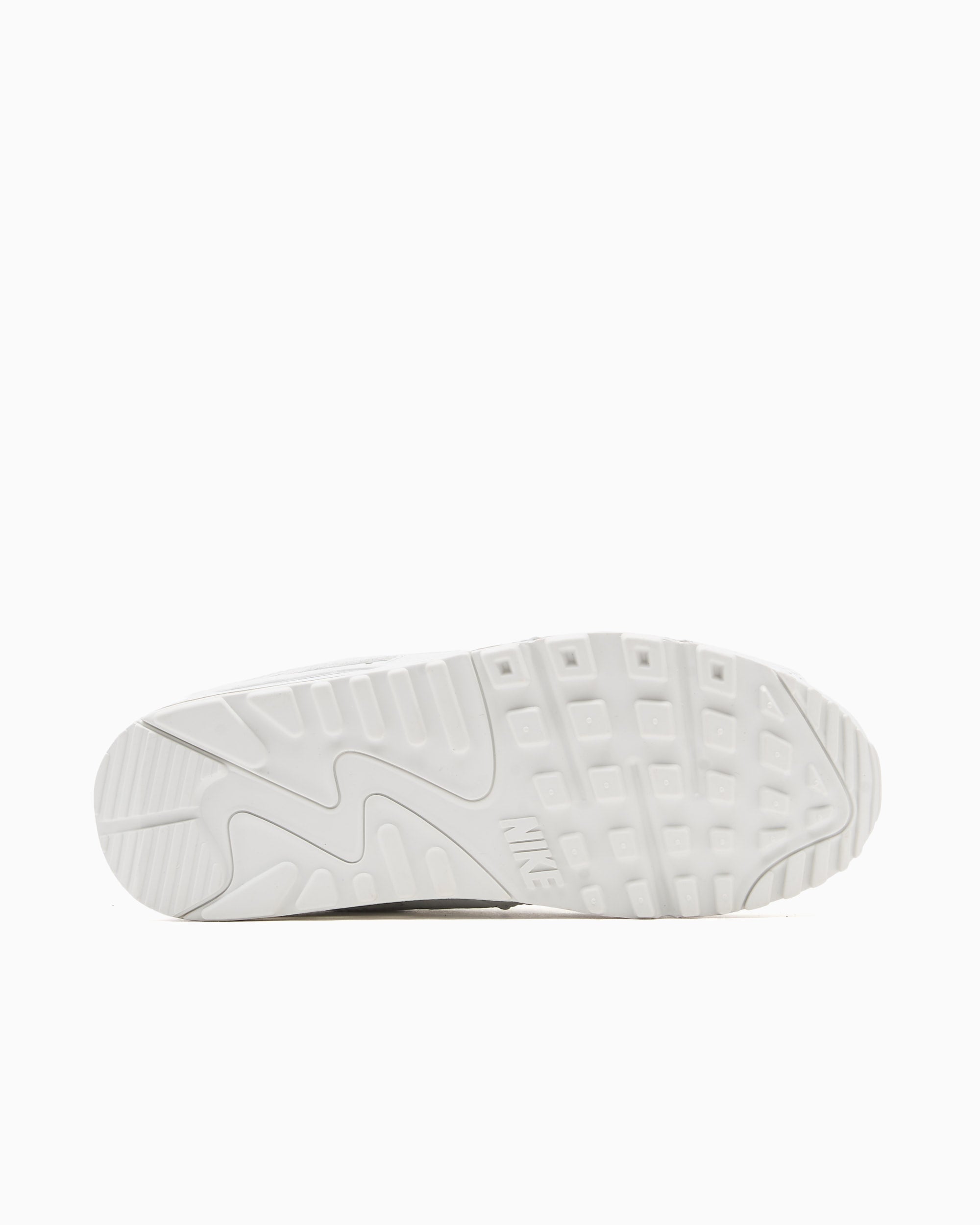 Sneakers Nike Women's Air Max 90 "Summit White" - DC1161-100