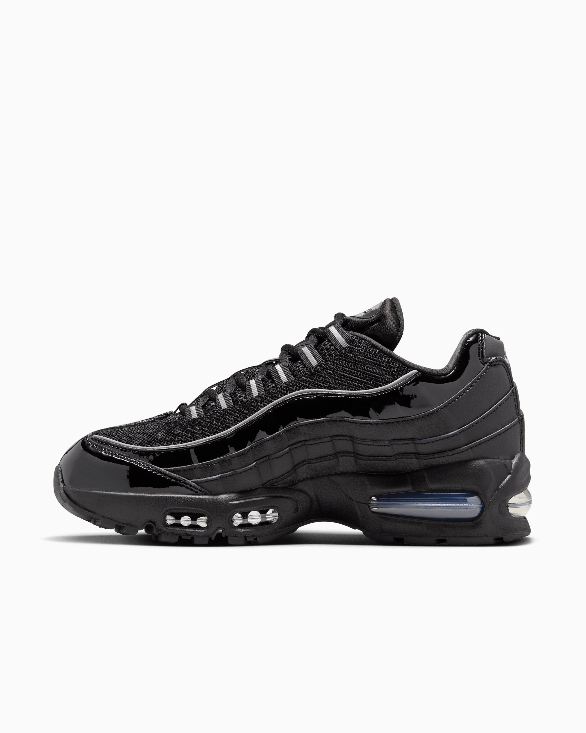 Sneakers Nike Women's Air Max 95 "Big Bubble" - IB6397-001