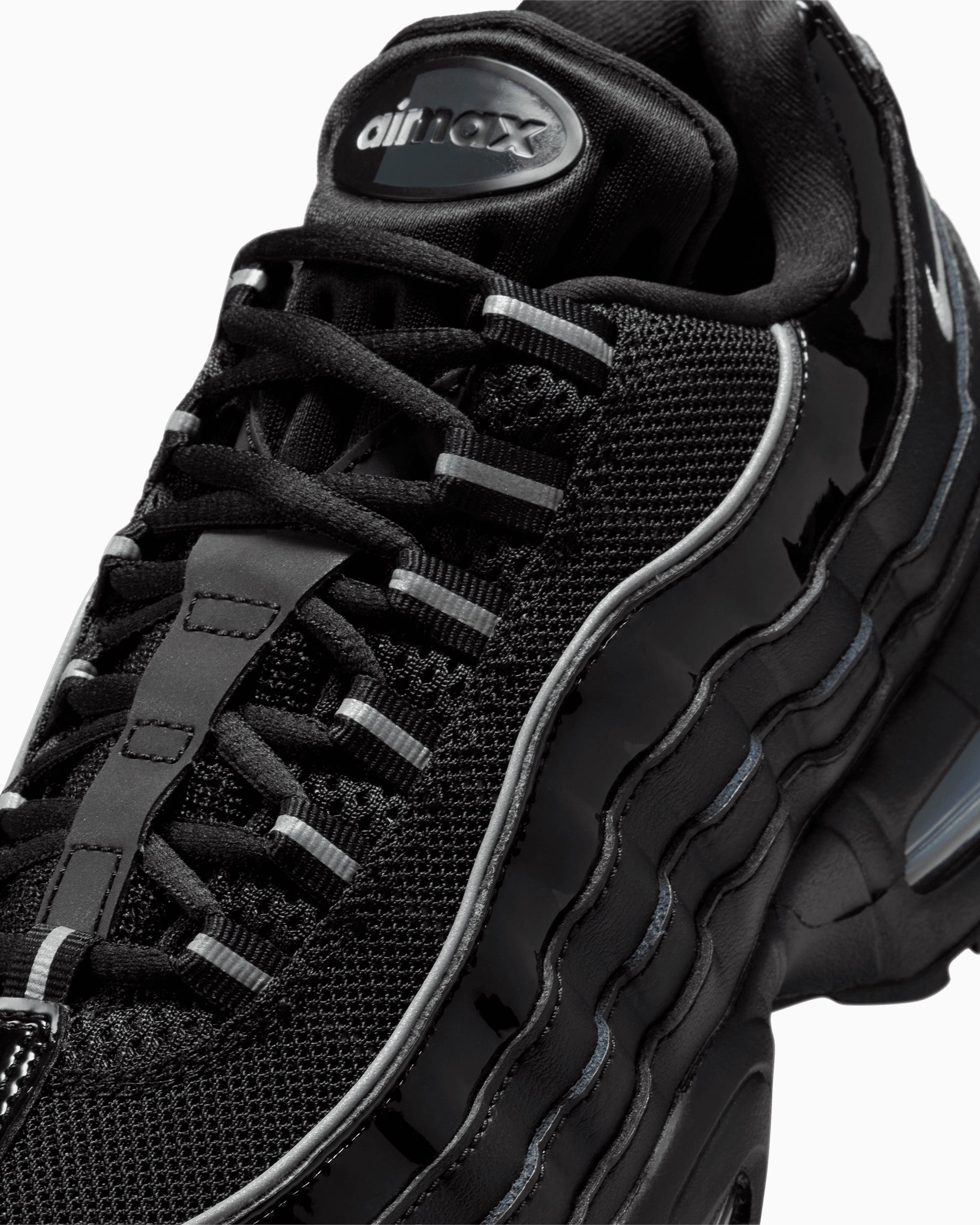 Sneakers Nike Women's Air Max 95 "Big Bubble" - IB6397-001