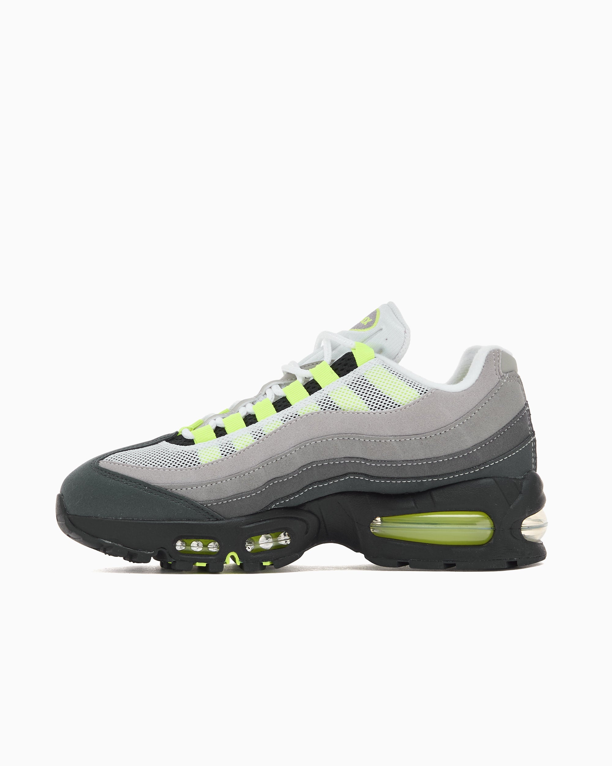 NIKE W AIR MAX 95 big bubble neon　2026 Nike Women's Air Max 95 Big Bubble 