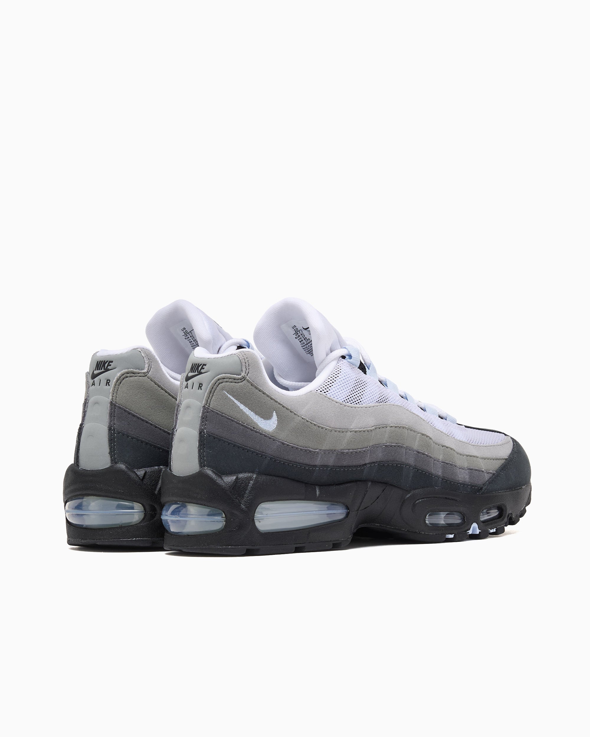 靴 26 NIKE AIR MAX 95 BLUE TINT BIG BUBBLE Nike Women's Air Max 95 OG 