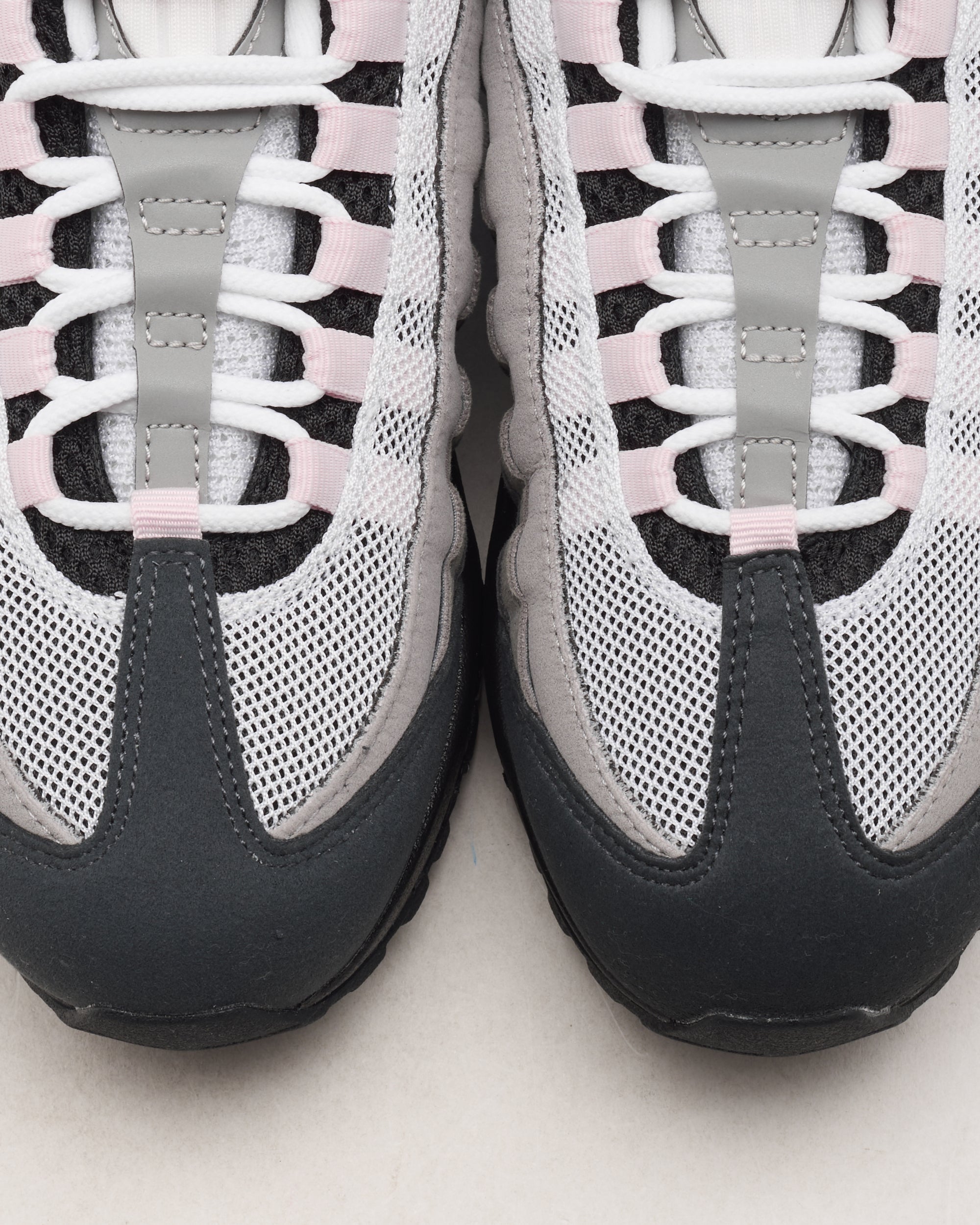 靴 Nike Women's Air Max 95 Pink Foam 27cm Nike Women's Air Max 95 OG 