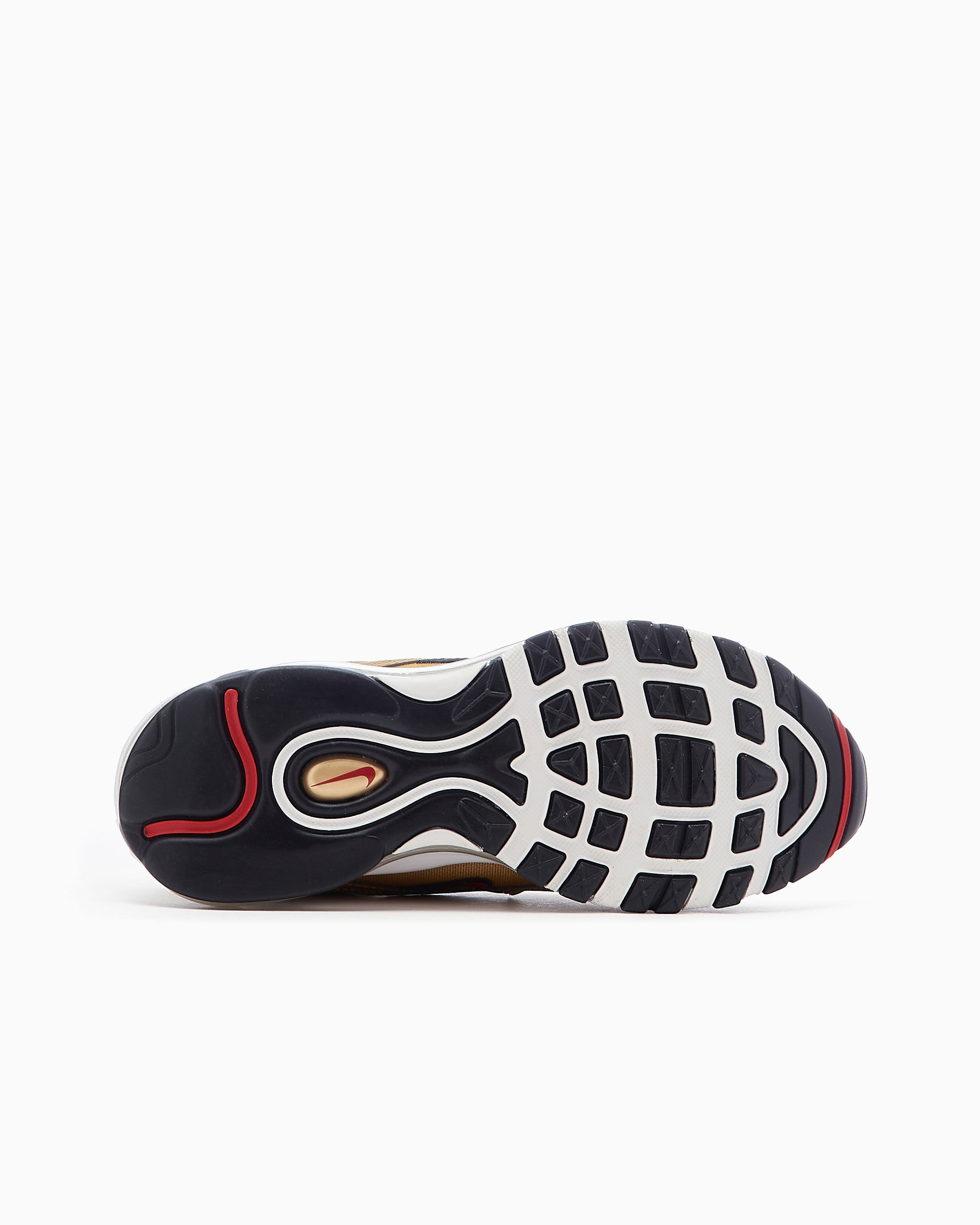 Sneakers Nike Women's Air Max 97 OG "Gold Bullet" - DQ9131-700