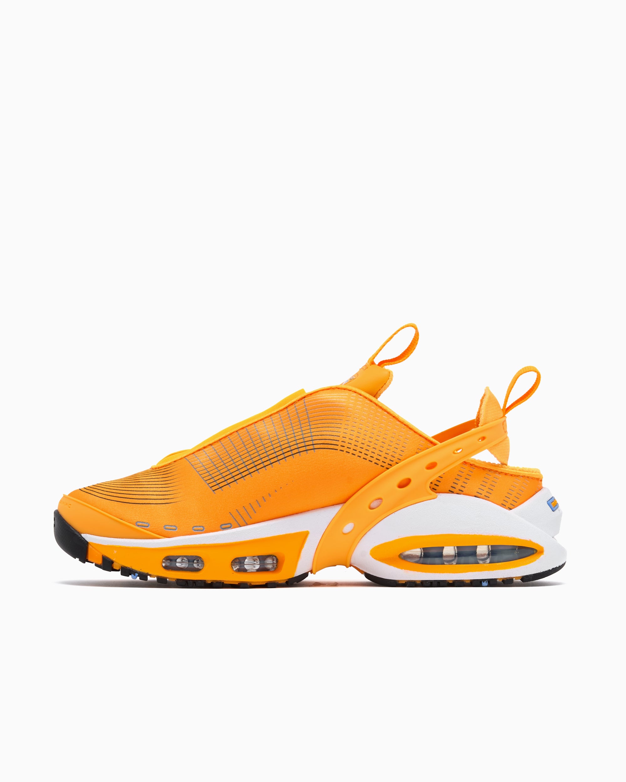 Sneakers Nike Women's Air Max Craze "Laser Orange" - FZ2089-800