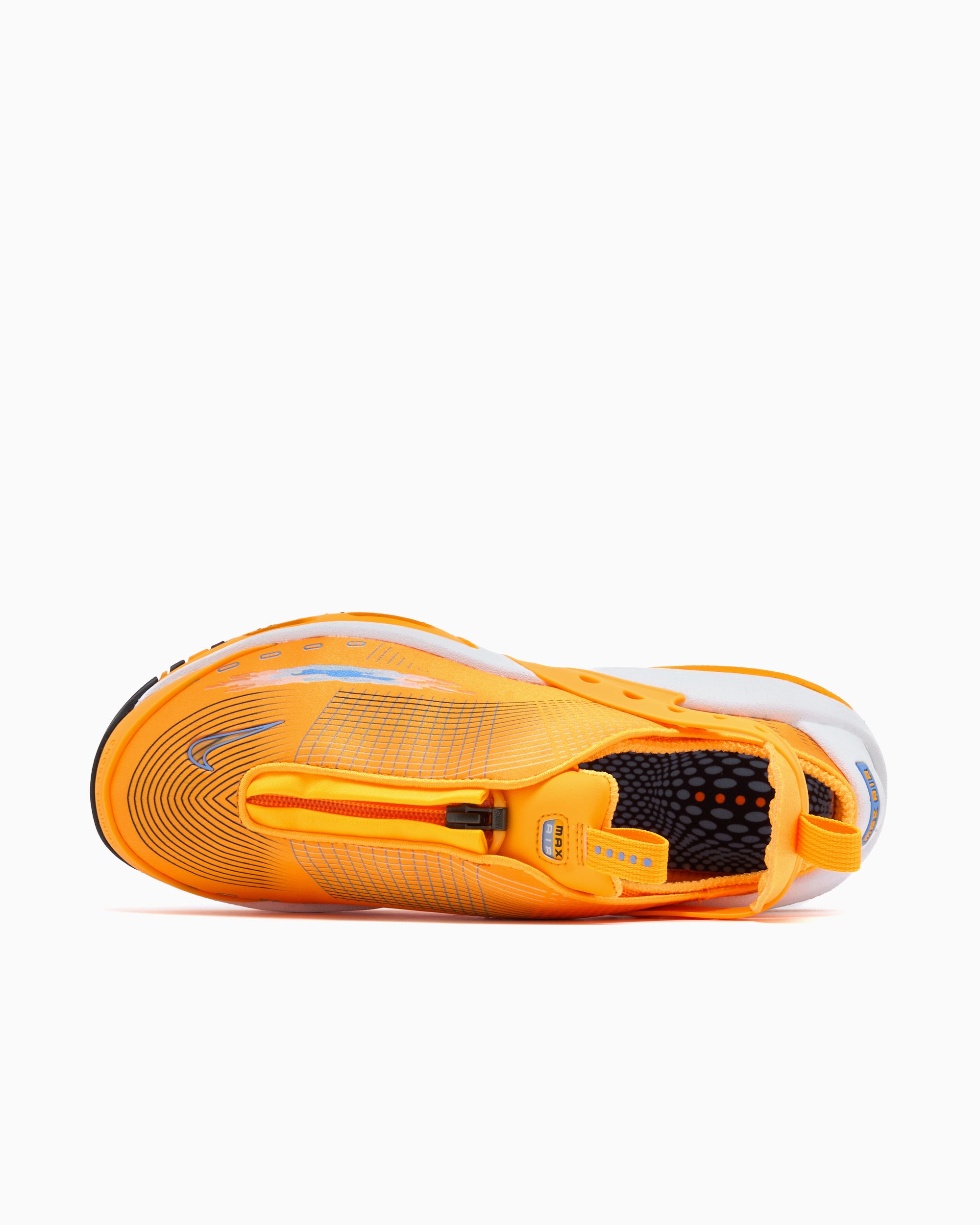 Sneakers Nike Women's Air Max Craze "Laser Orange" - FZ2089-800