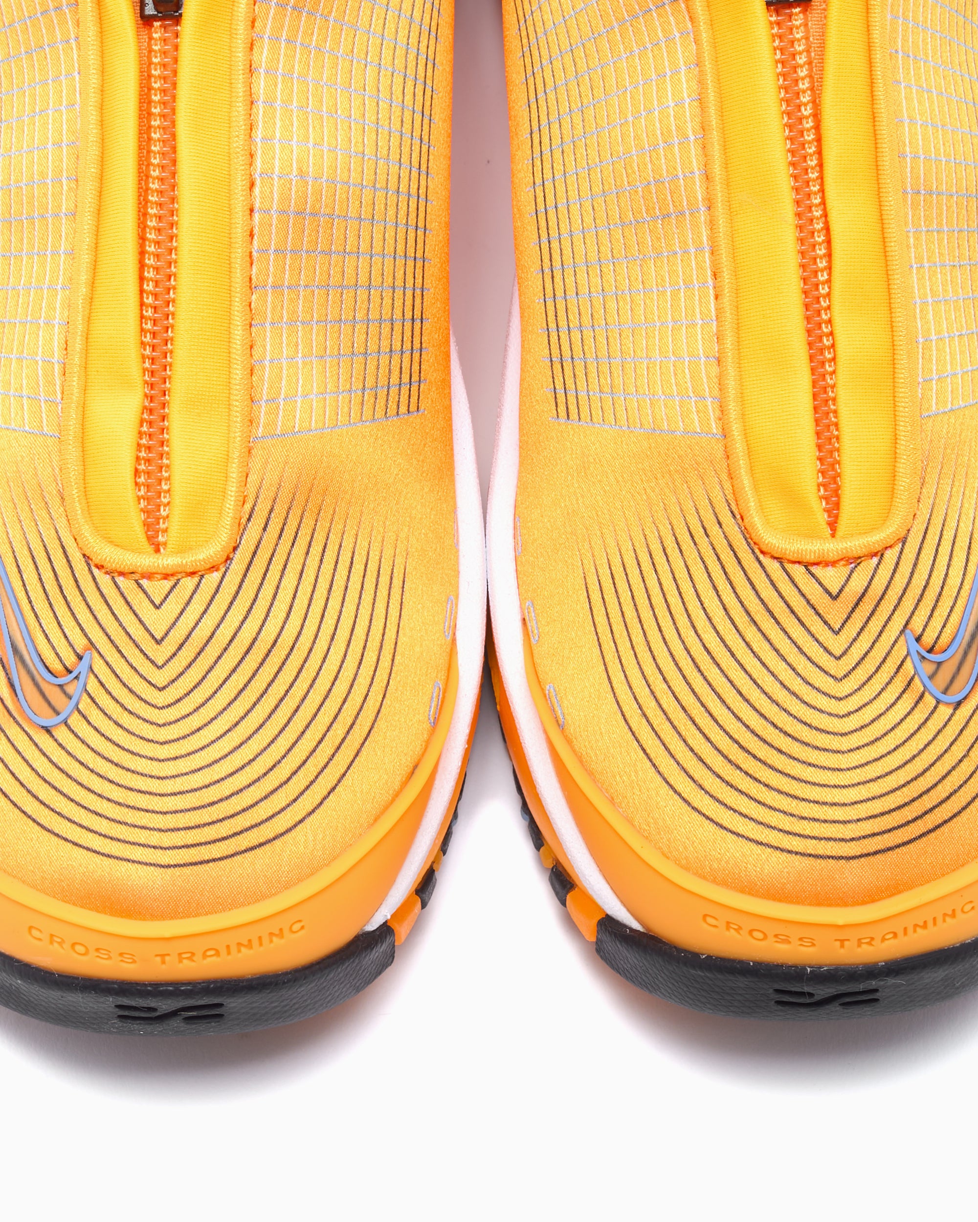 Sneakers Nike Women's Air Max Craze "Laser Orange" - FZ2089-800