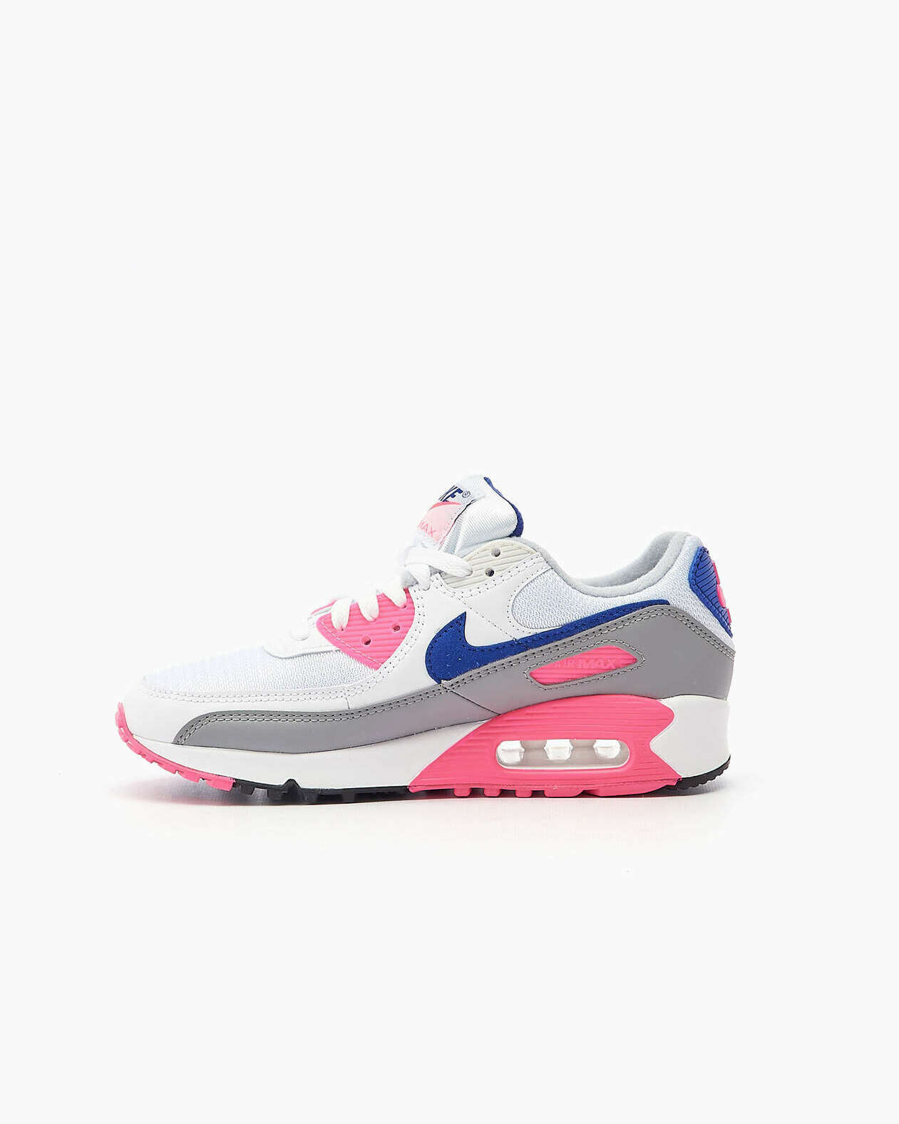 Sneakers Nike Women's Air Max III - CT1887-100