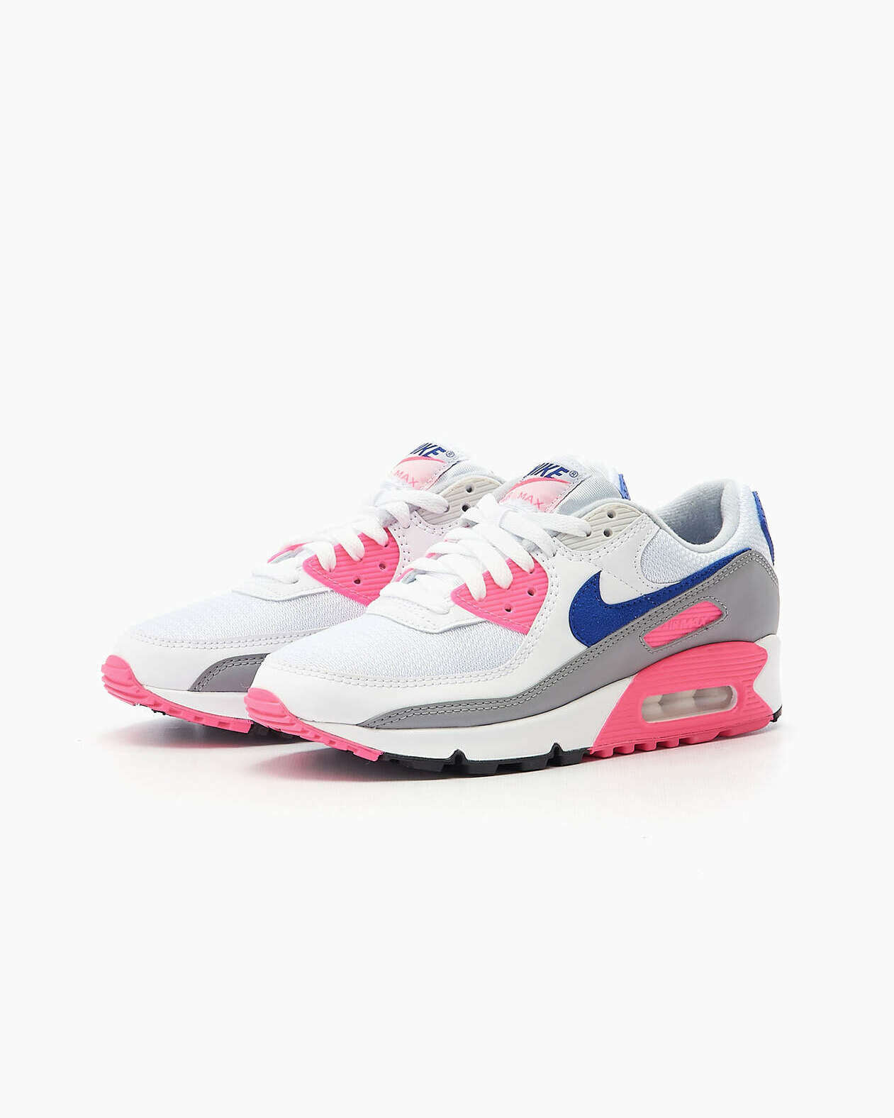 Sneakers Nike Women's Air Max III - CT1887-100
