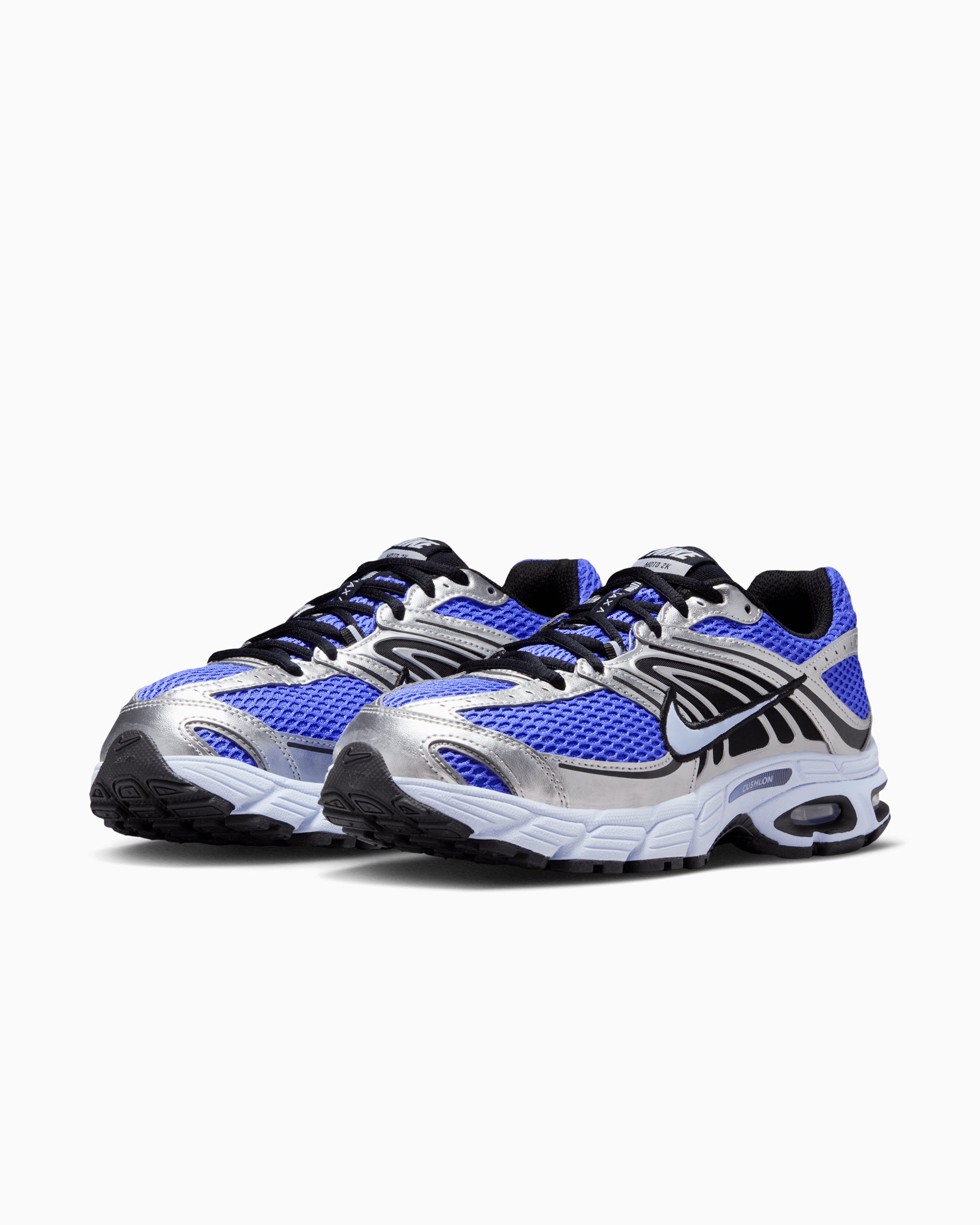 Sneakers Nike Women's Air Max Moto 2K - HQ2056-500