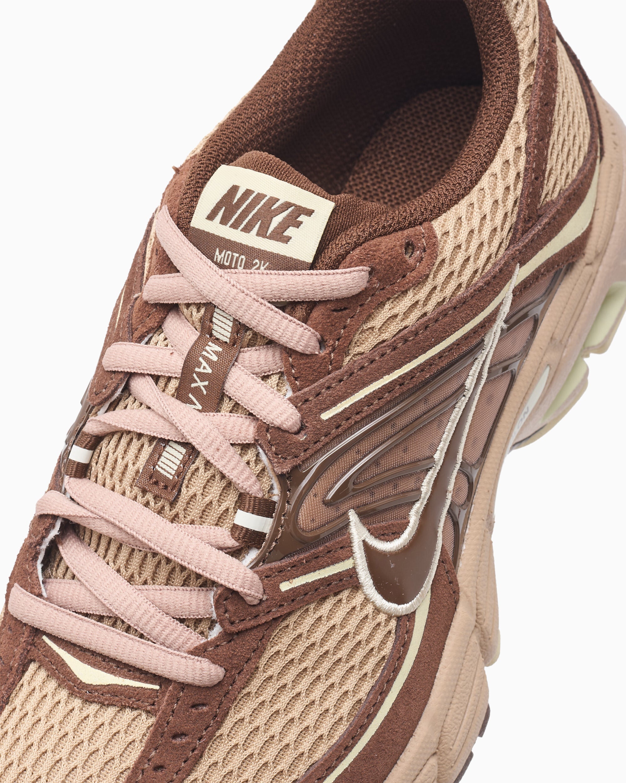 Sneakers Nike Women's Air Max Moto 2K SE - IO4862-200