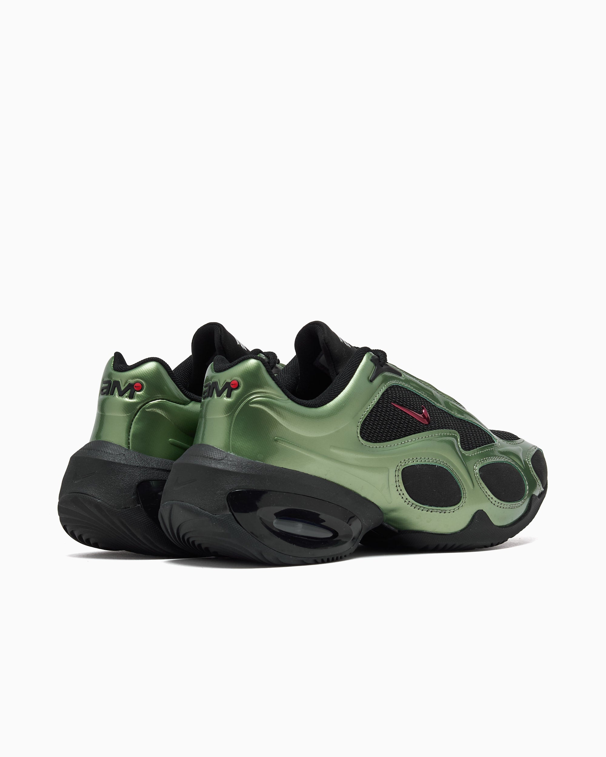 Sneakers Nike Women's Air Max Muse "Oil Green" - FV1920-004