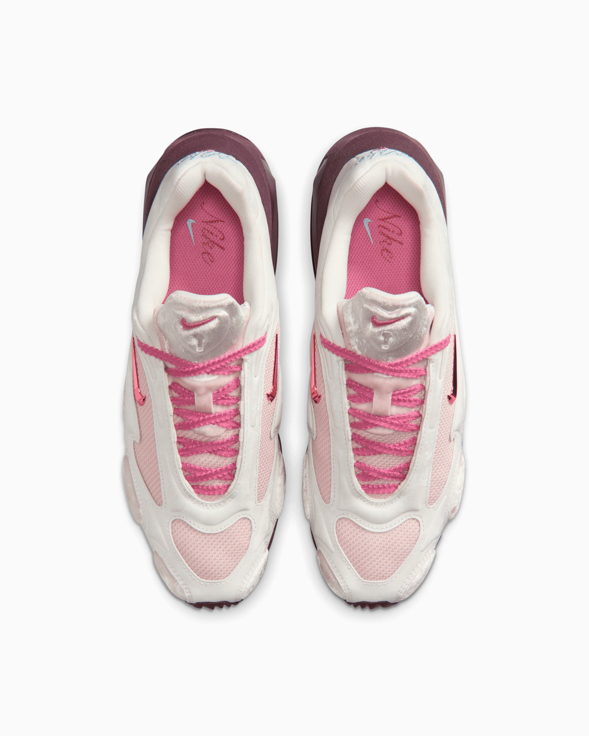 Sneakers Nike Women's Air Max Muse “Valentine’s Day” - IQ1152-666