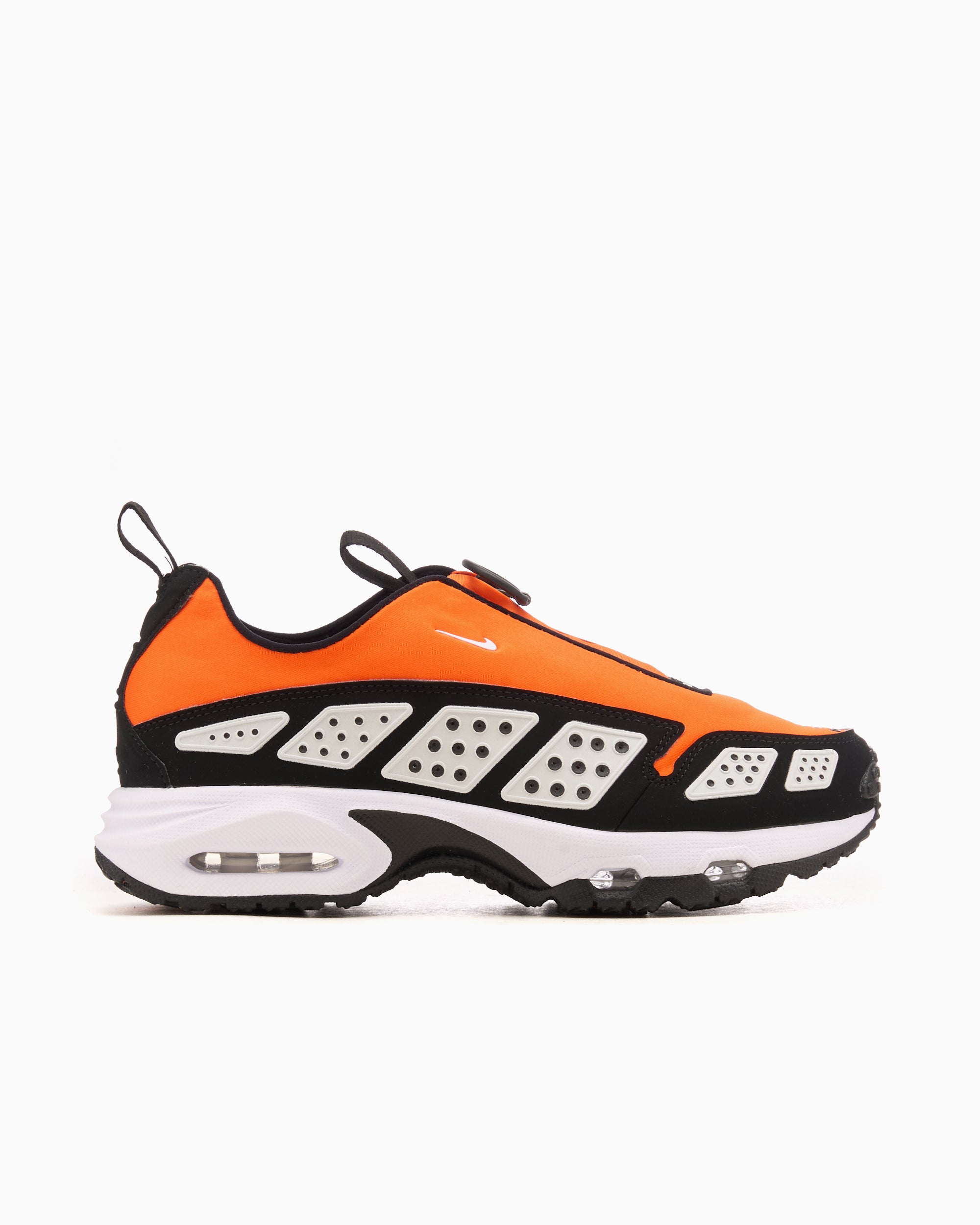 Sneakers Nike Women's Air Max SNDR "Safety Orange" - FZ2068-800