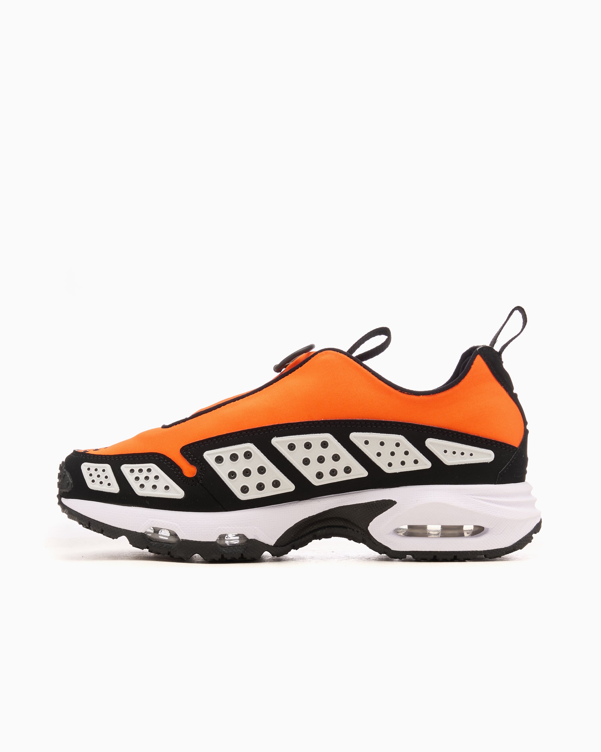 Sneakers Nike Women's Air Max SNDR "Safety Orange" - FZ2068-800