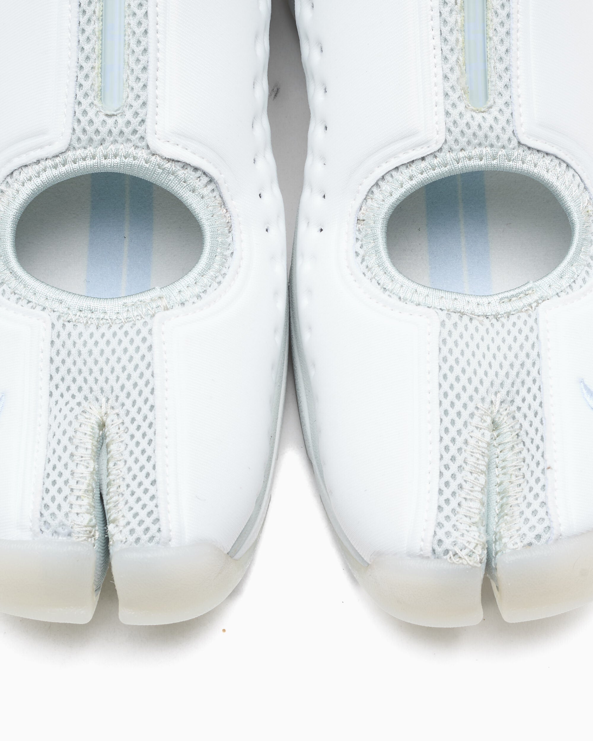 Sneakers Nike Women's Air Rift 2 "White Swan" - IQ8006-100