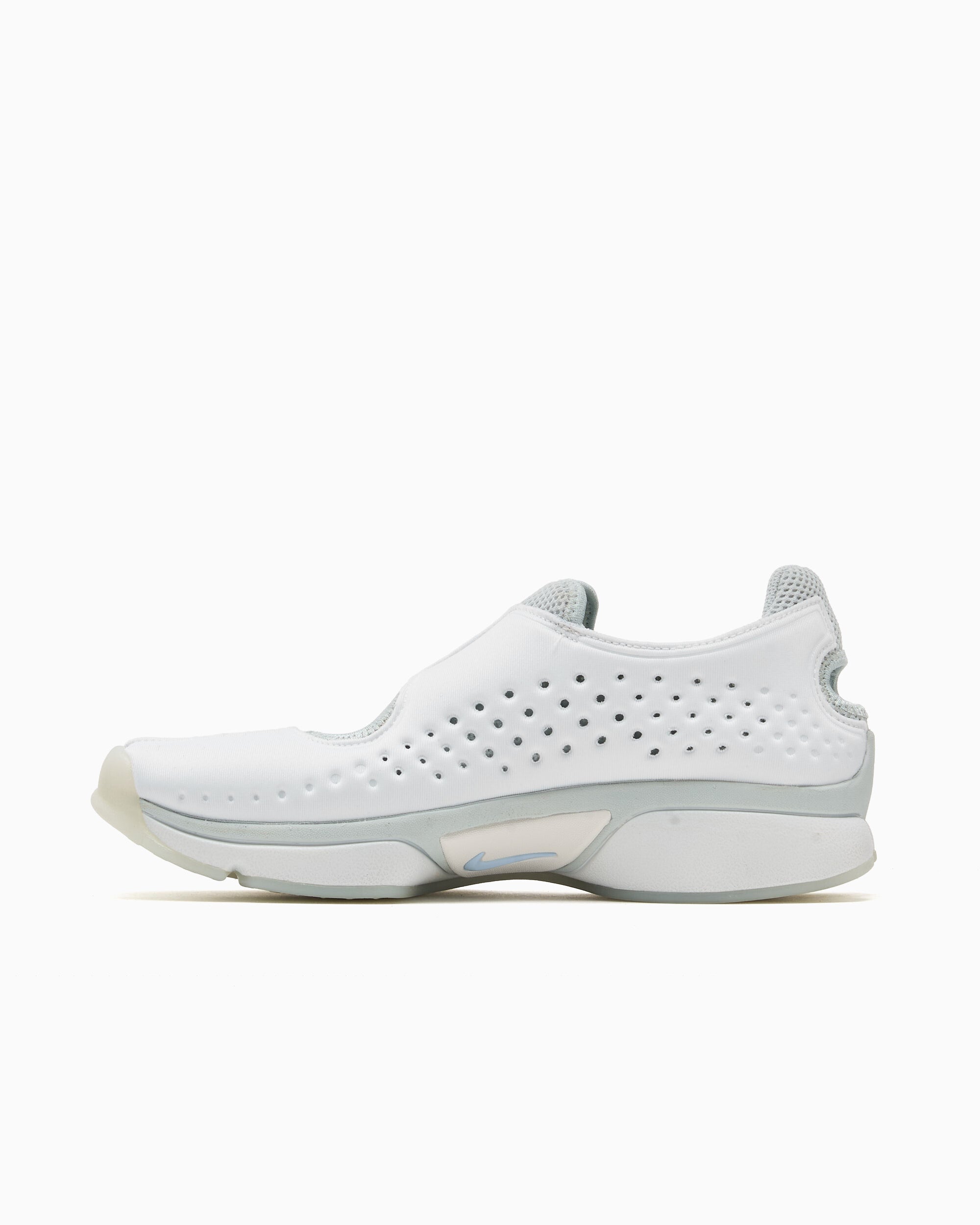 Sneakers Nike Women's Air Rift 2 "White Swan" - IQ8006-100