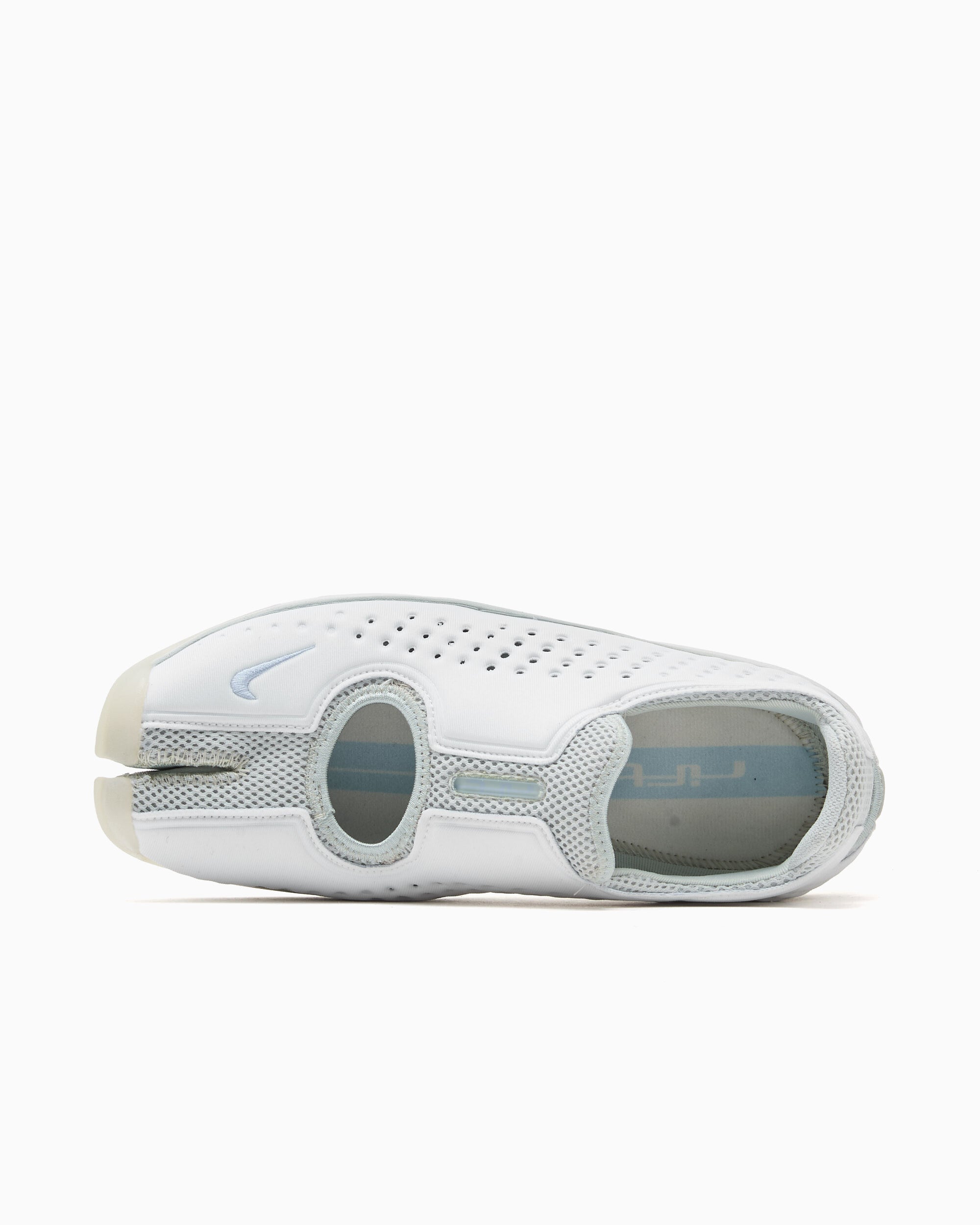Sneakers Nike Women's Air Rift 2 "White Swan" - IQ8006-100