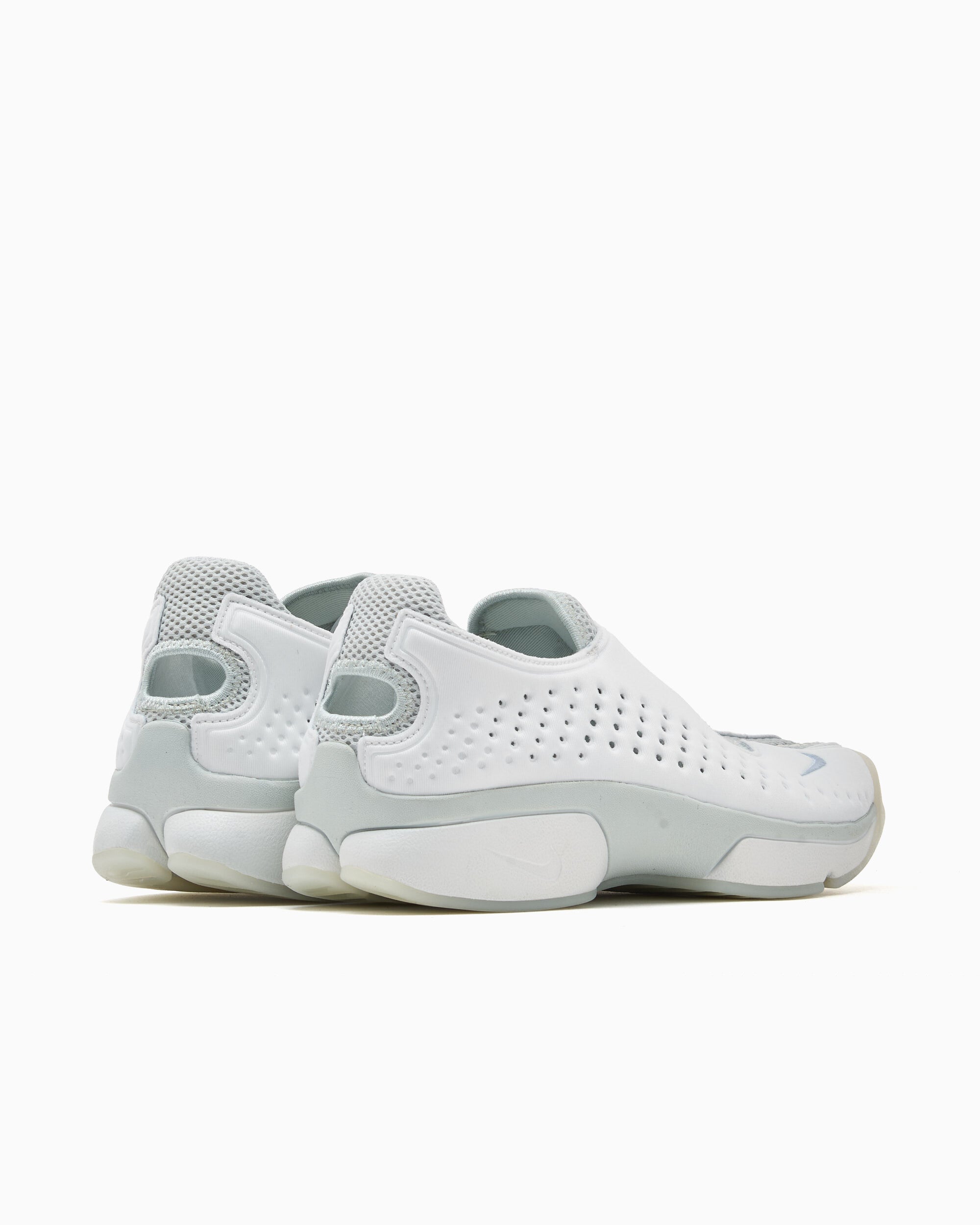Sneakers Nike Women's Air Rift 2 "White Swan" - IQ8006-100
