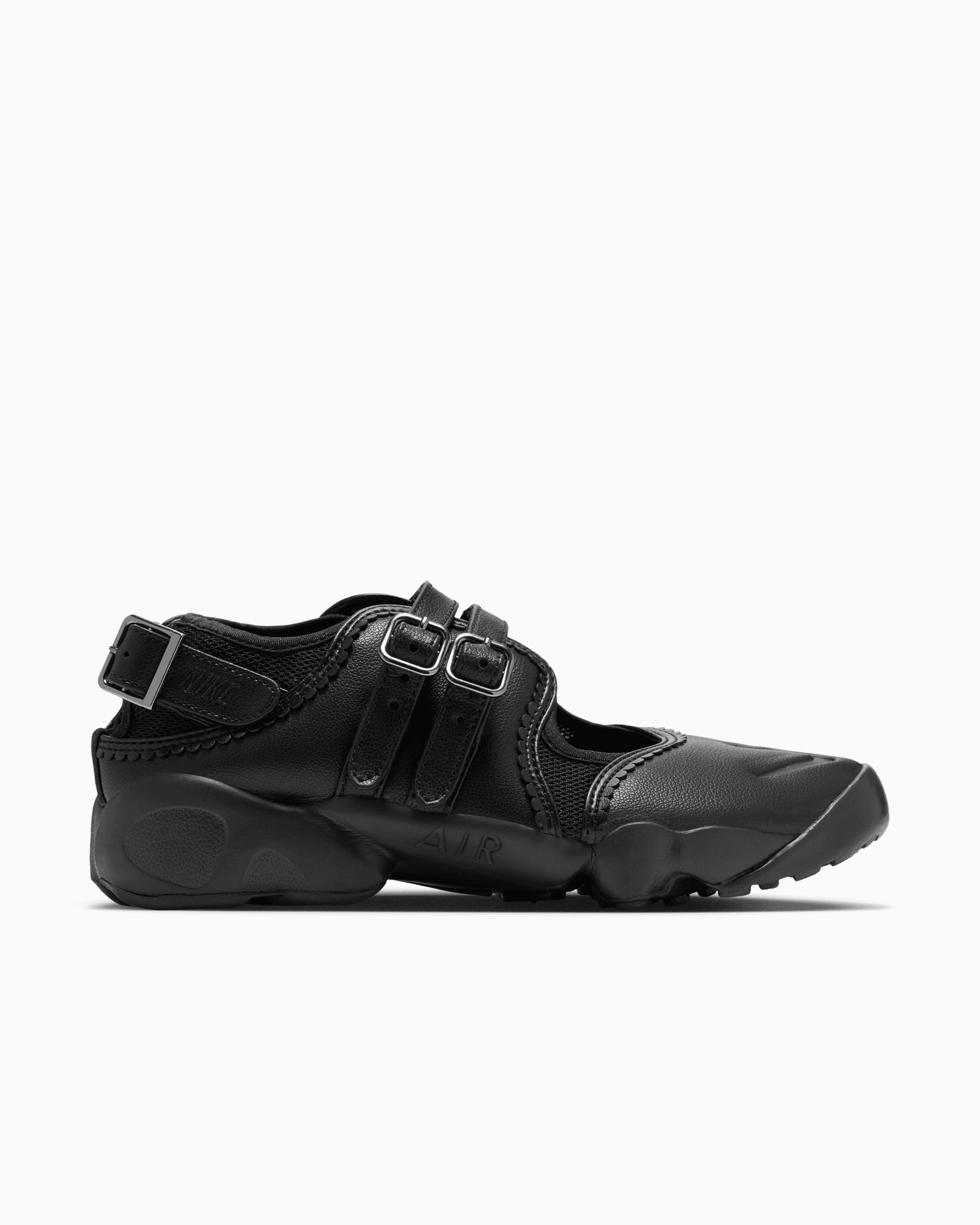 Sneakers Nike Women's Air Rift "Breathe" - IB8881-001