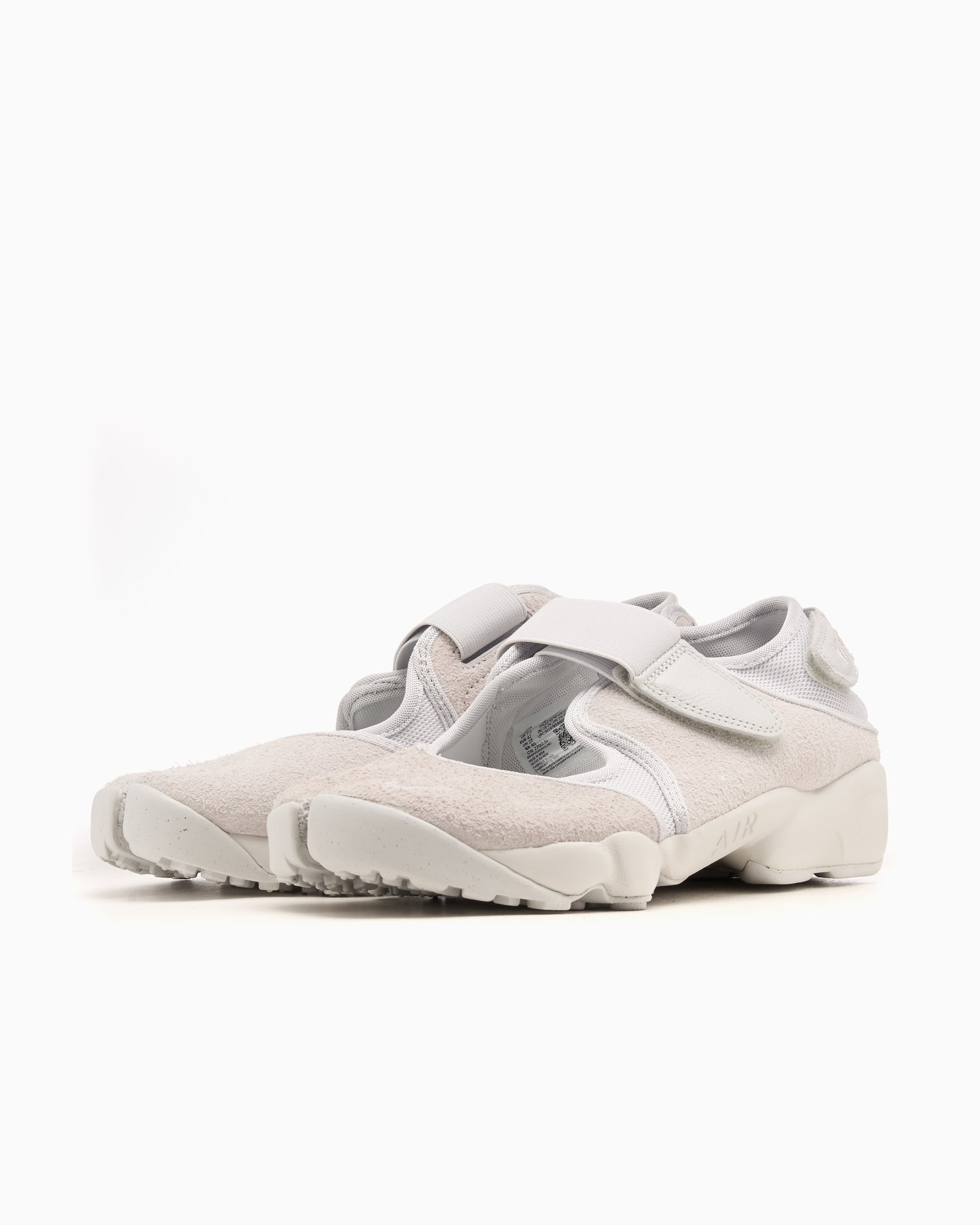 Sneakers Nike Women's Air Rift - HQ1474-001