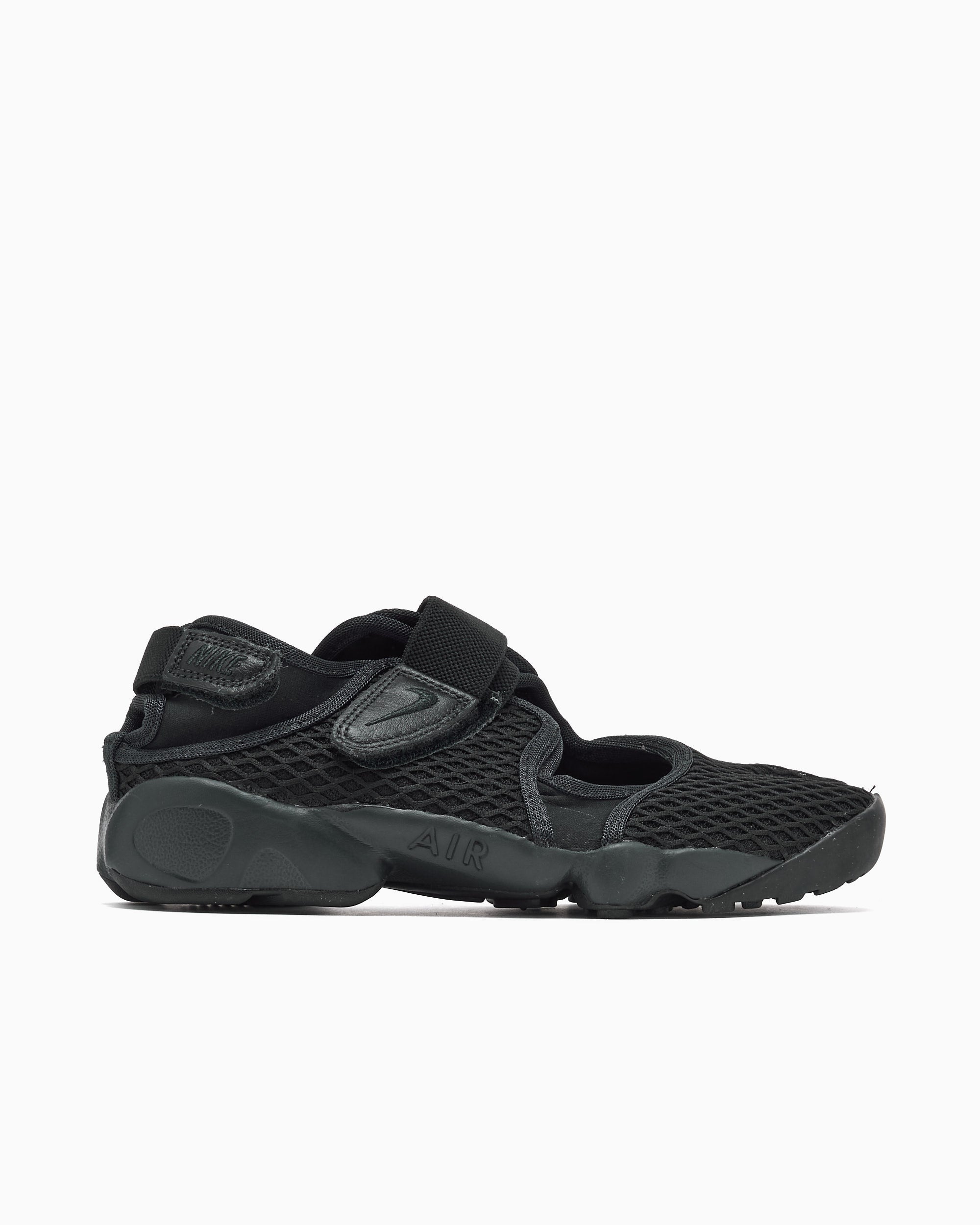 Sneakers Nike Women's Air Rift "Off-Noir" - HM8288-001