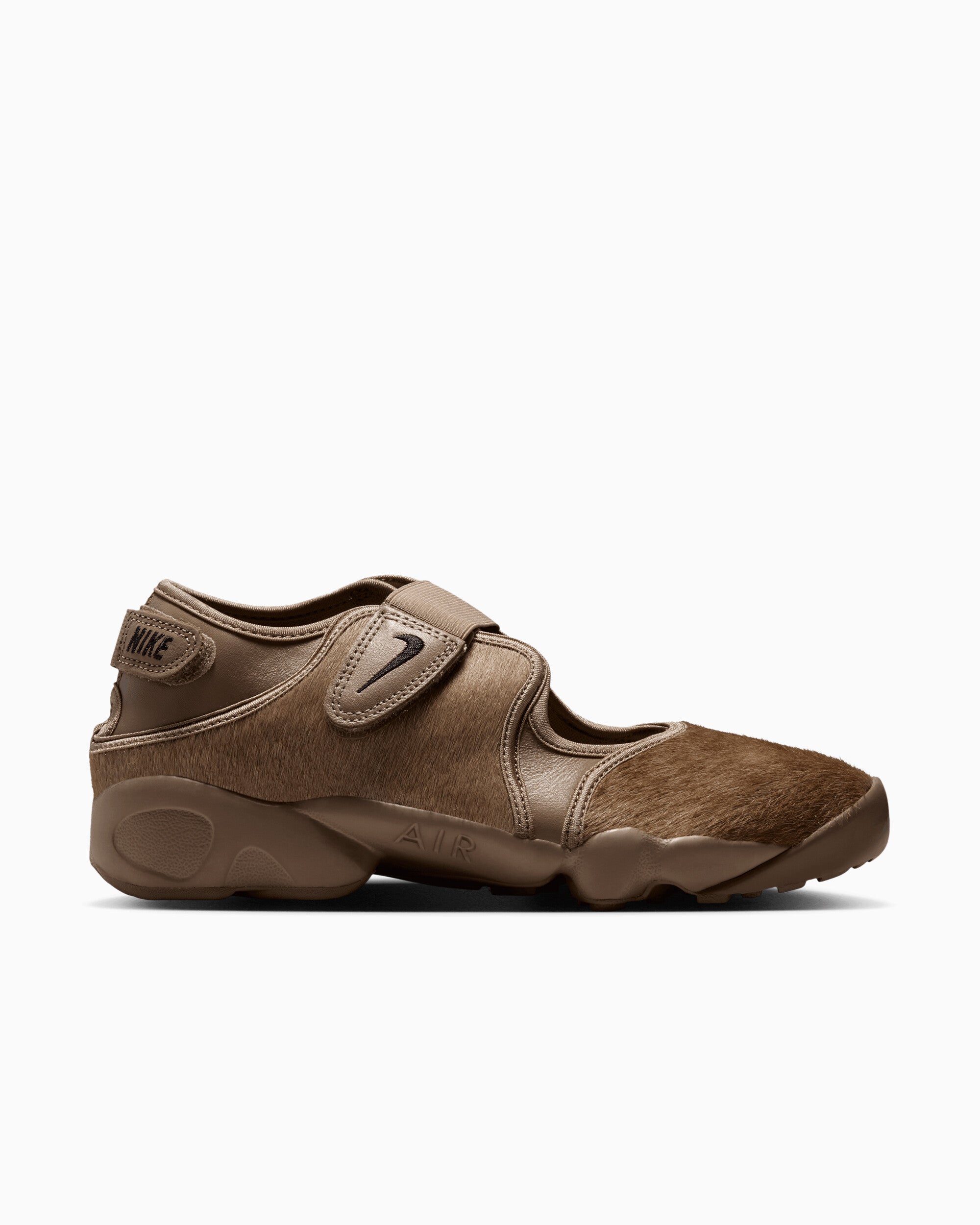 Sneakers Nike Women's Air Rift Pony Hair - IO4884-200