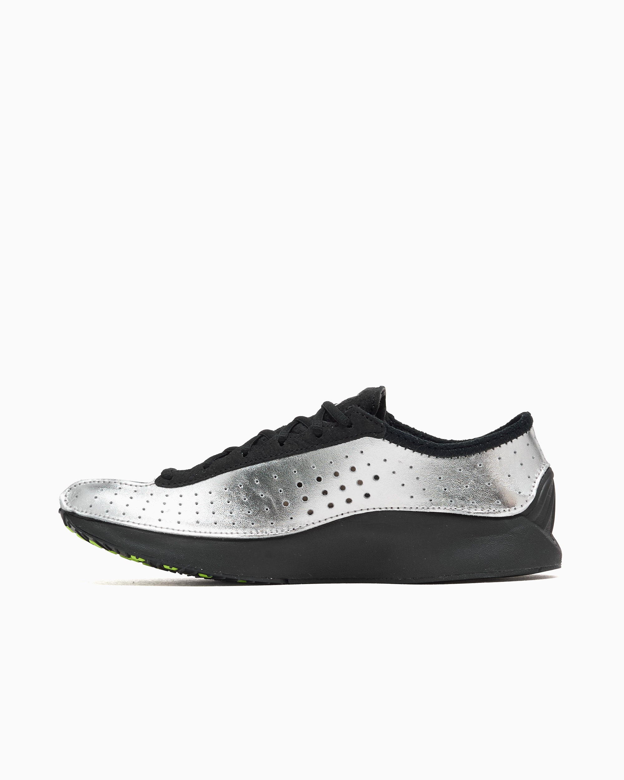 Sneakers Nike Women's Air Superfly "Metallic Silver" - IB5824-001