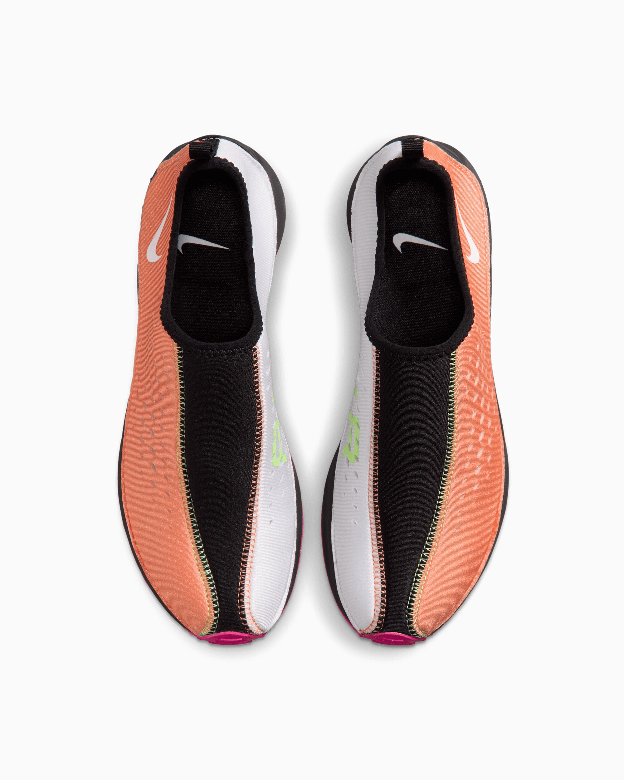 Sneakers Nike Women's Air Superfly Slip Neo SP - IU3170-800