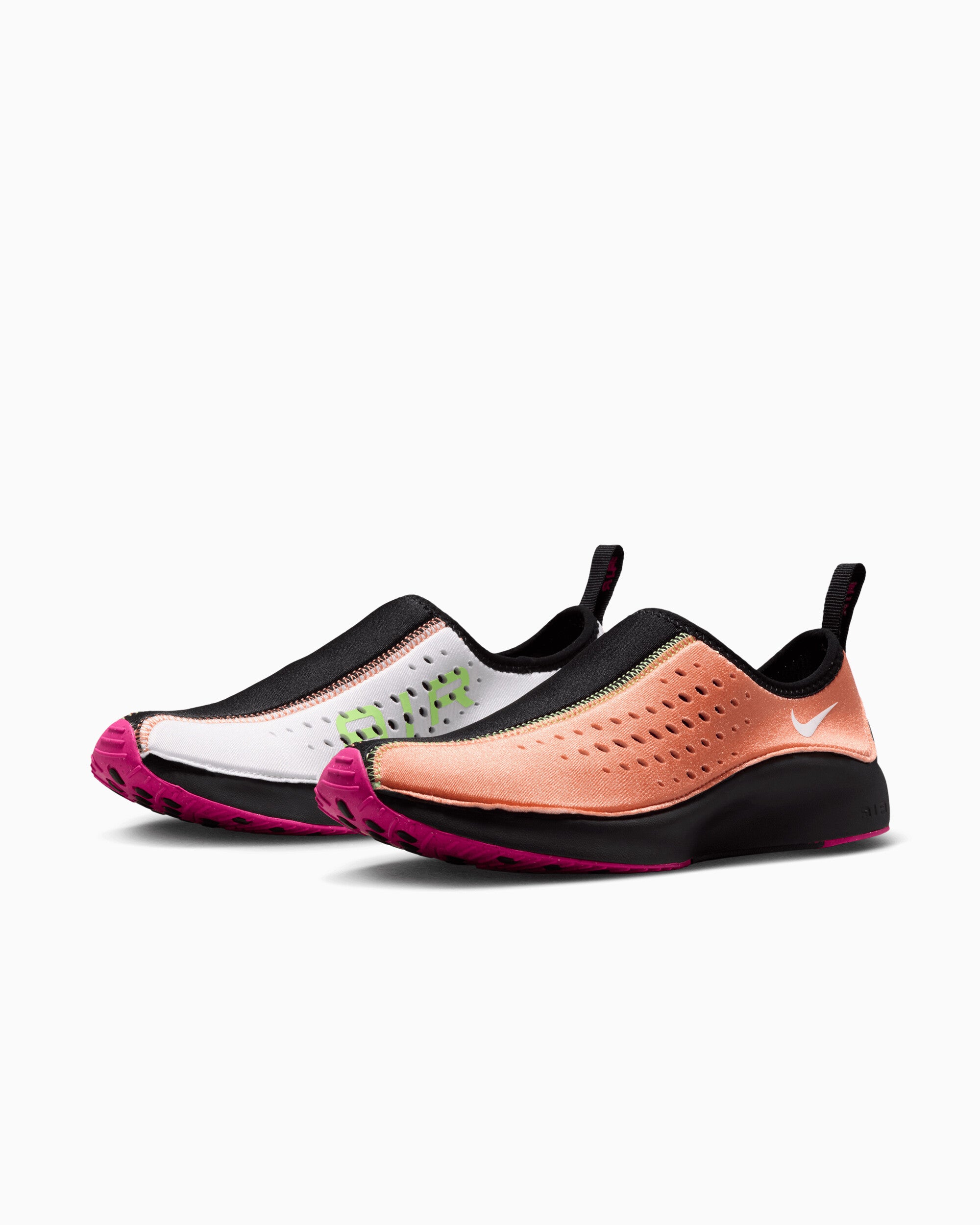 Sneakers Nike Women's Air Superfly Slip Neo SP - IU3170-800