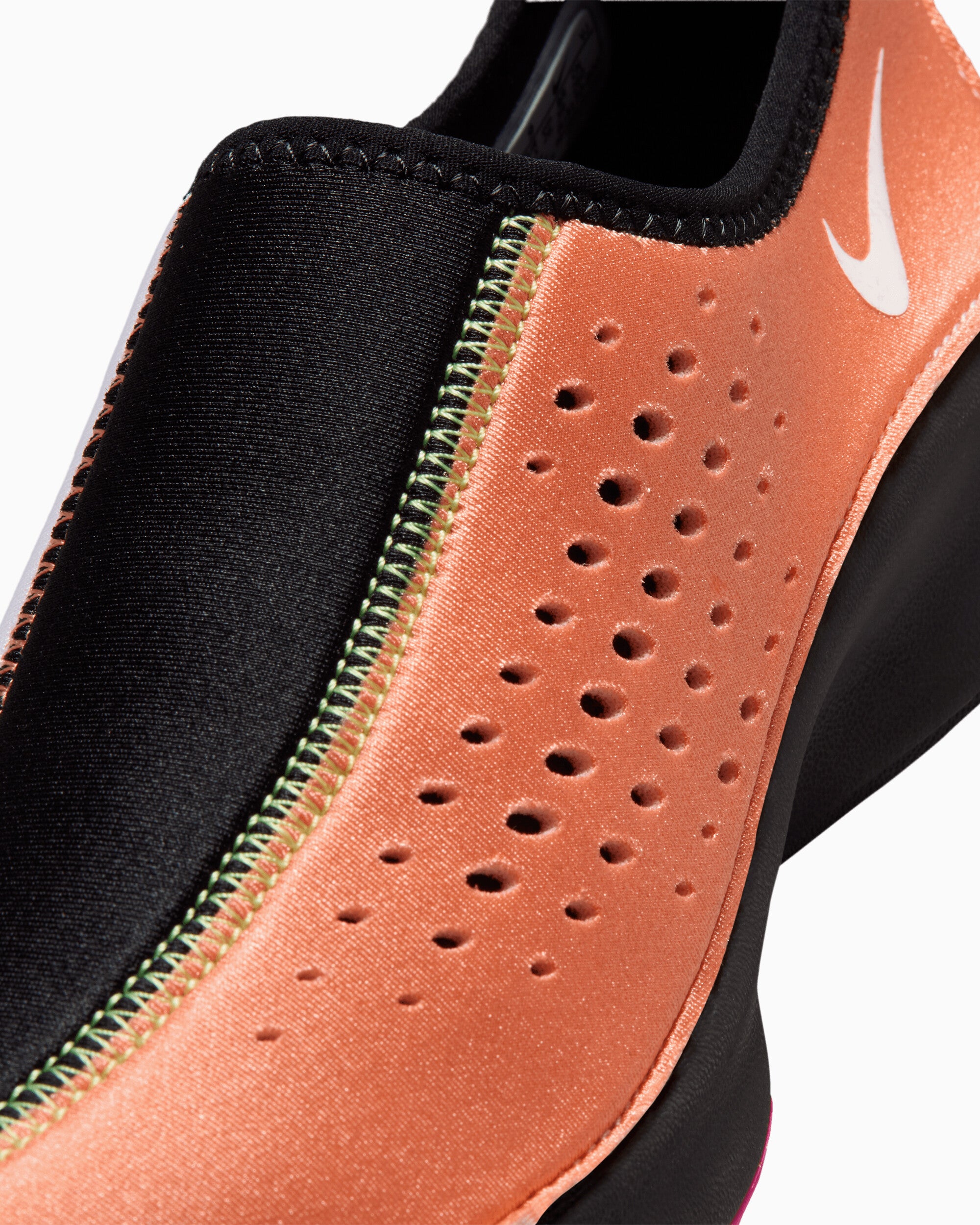 Sneakers Nike Women's Air Superfly Slip Neo SP - IU3170-800