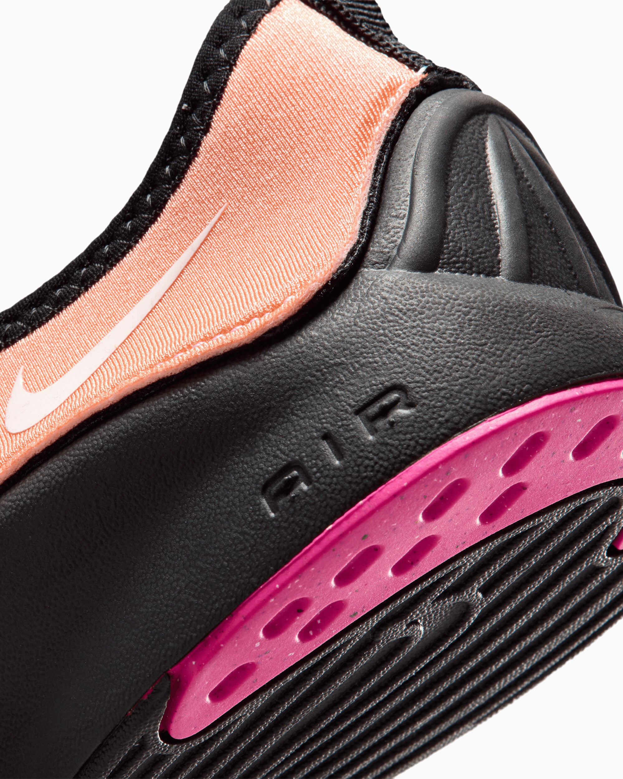 Sneakers Nike Women's Air Superfly Slip Neo SP - IU3170-800